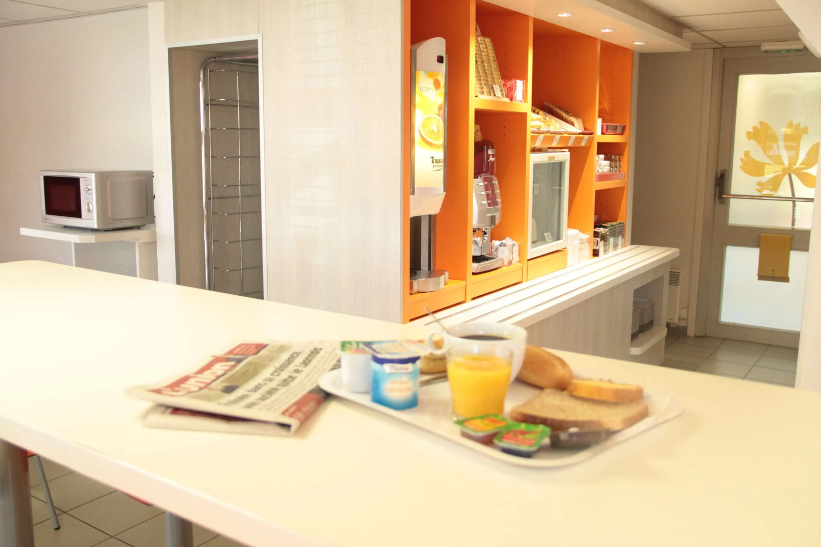 Premiere Classe Soissons