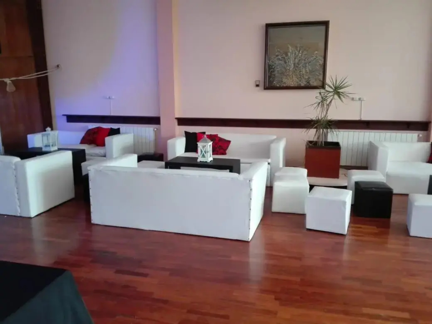 Quintana Hotel