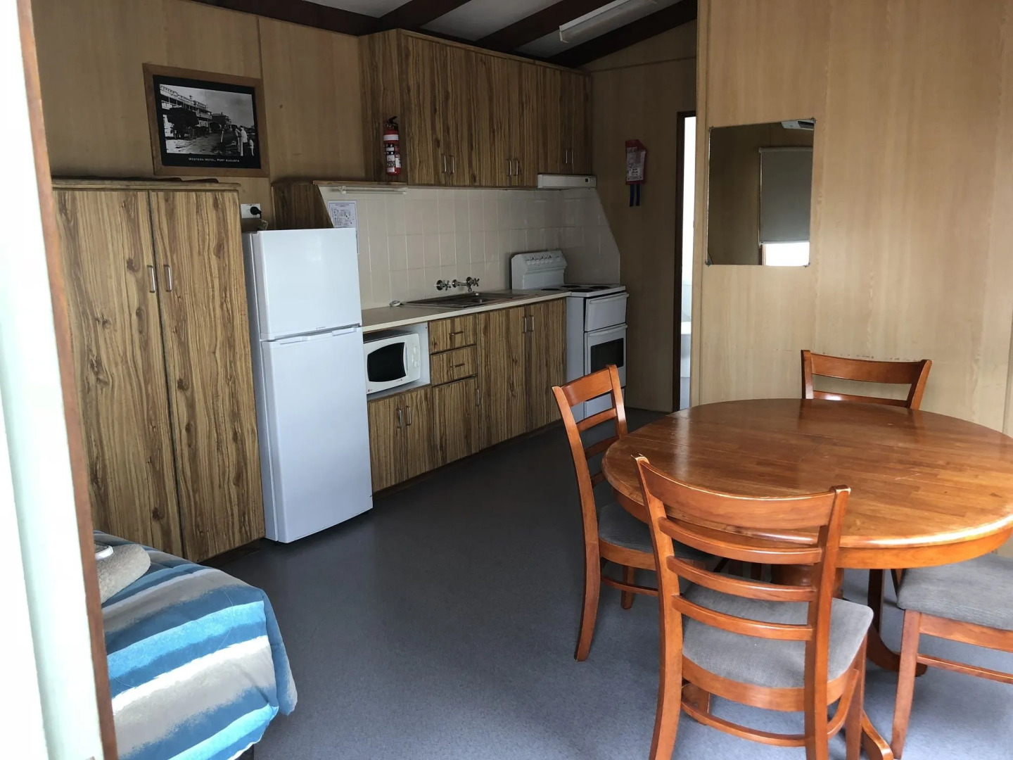 Discovery Parks - Port Augusta