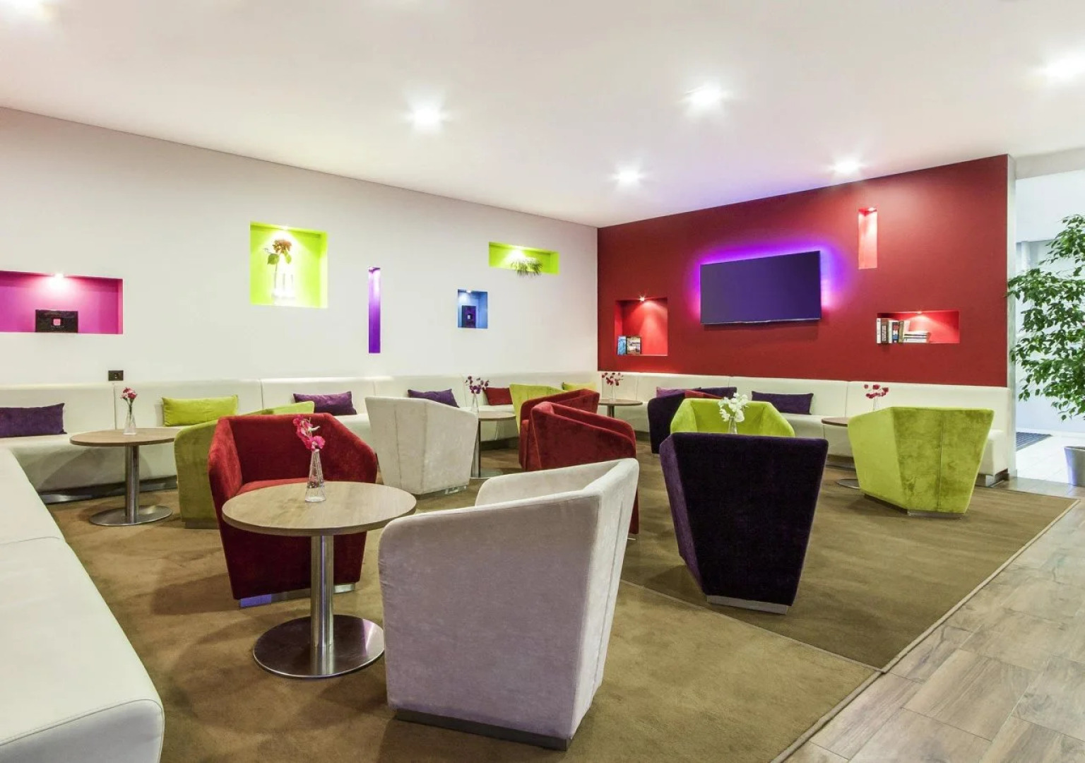 Ibis Styles Vilnius