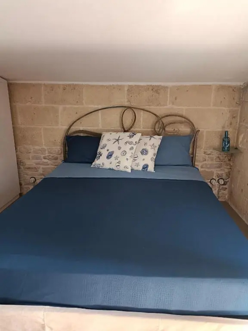 BeB il fortino al sole