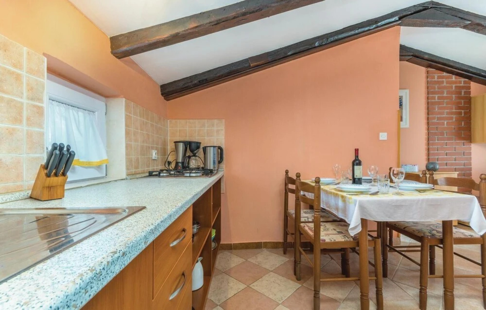 Amazing Home in Kastelir With Wifi and 2 Bedrooms