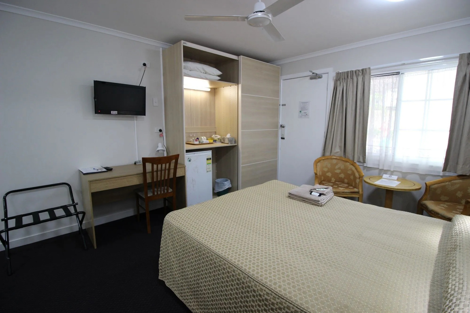 Atherton Hinterland Motel