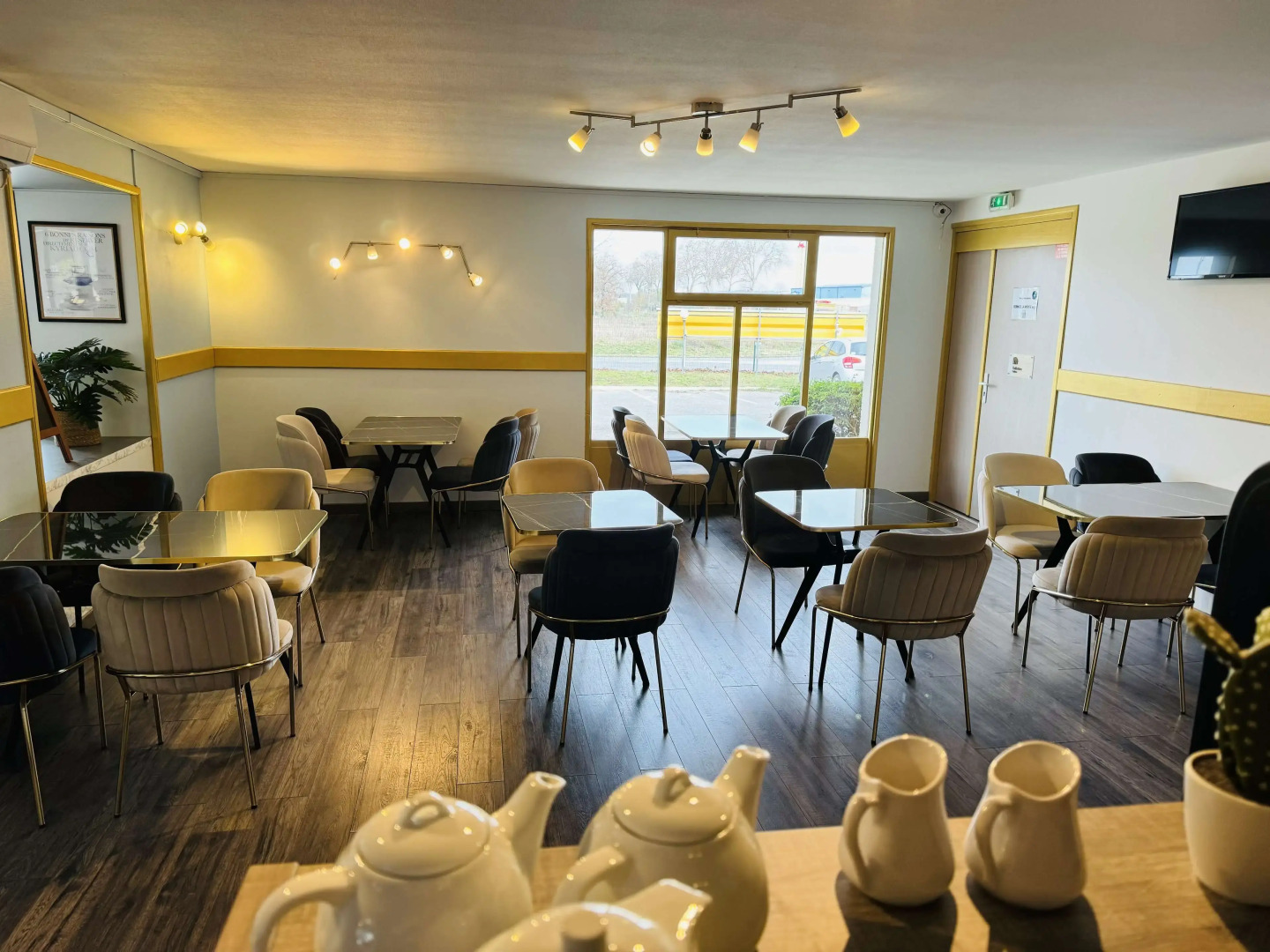 Hotel Kyriad Toulouse Sud - Roques