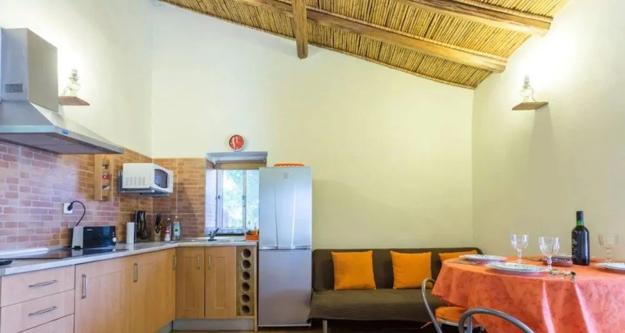 Akivillas Loulé Village