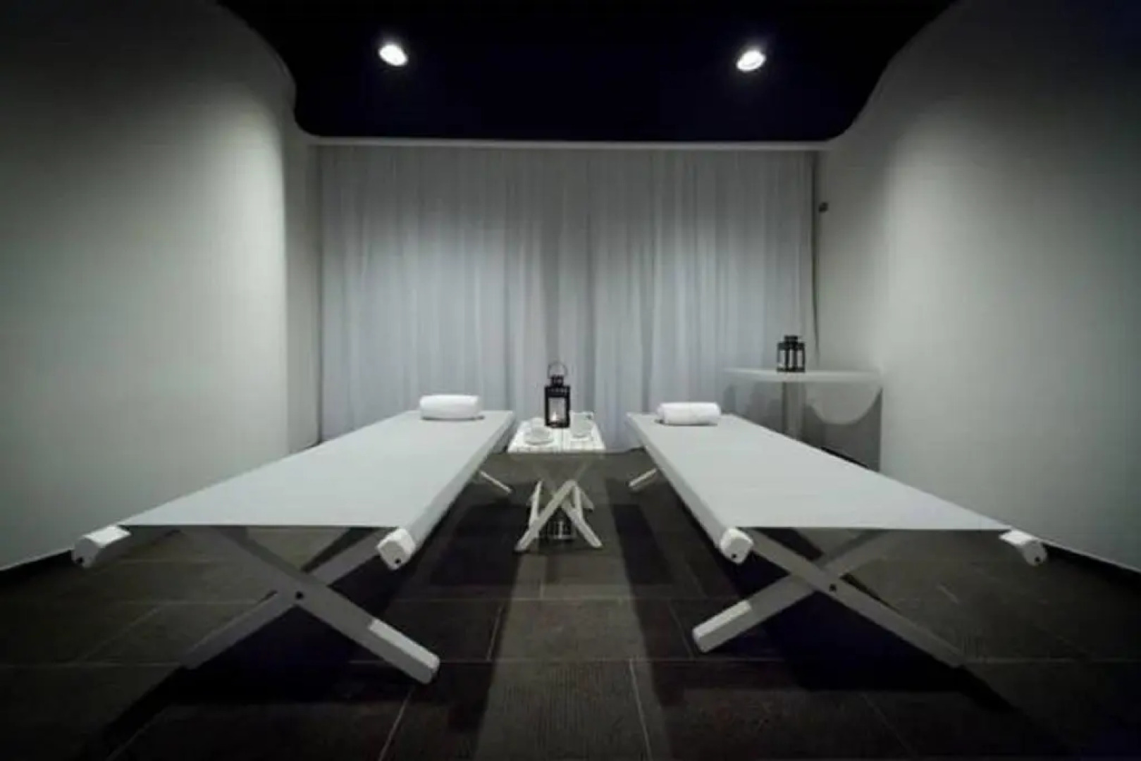 A Point Porto Ercole Resort & Spa