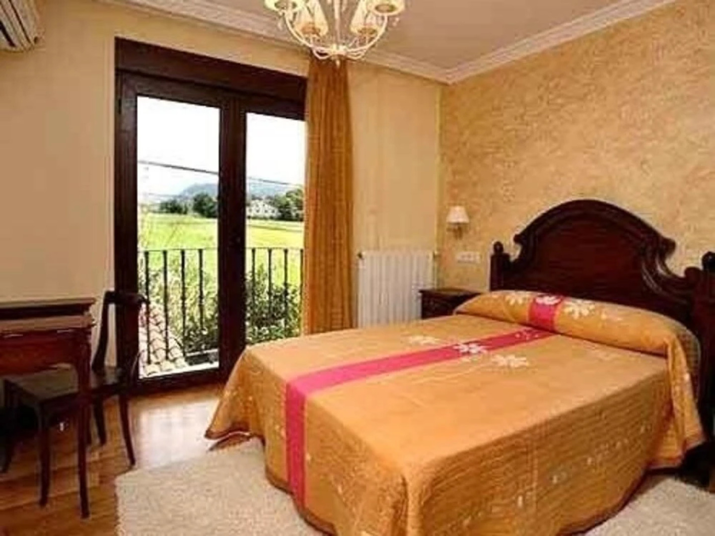 Spa Rural Mies de Rubayo