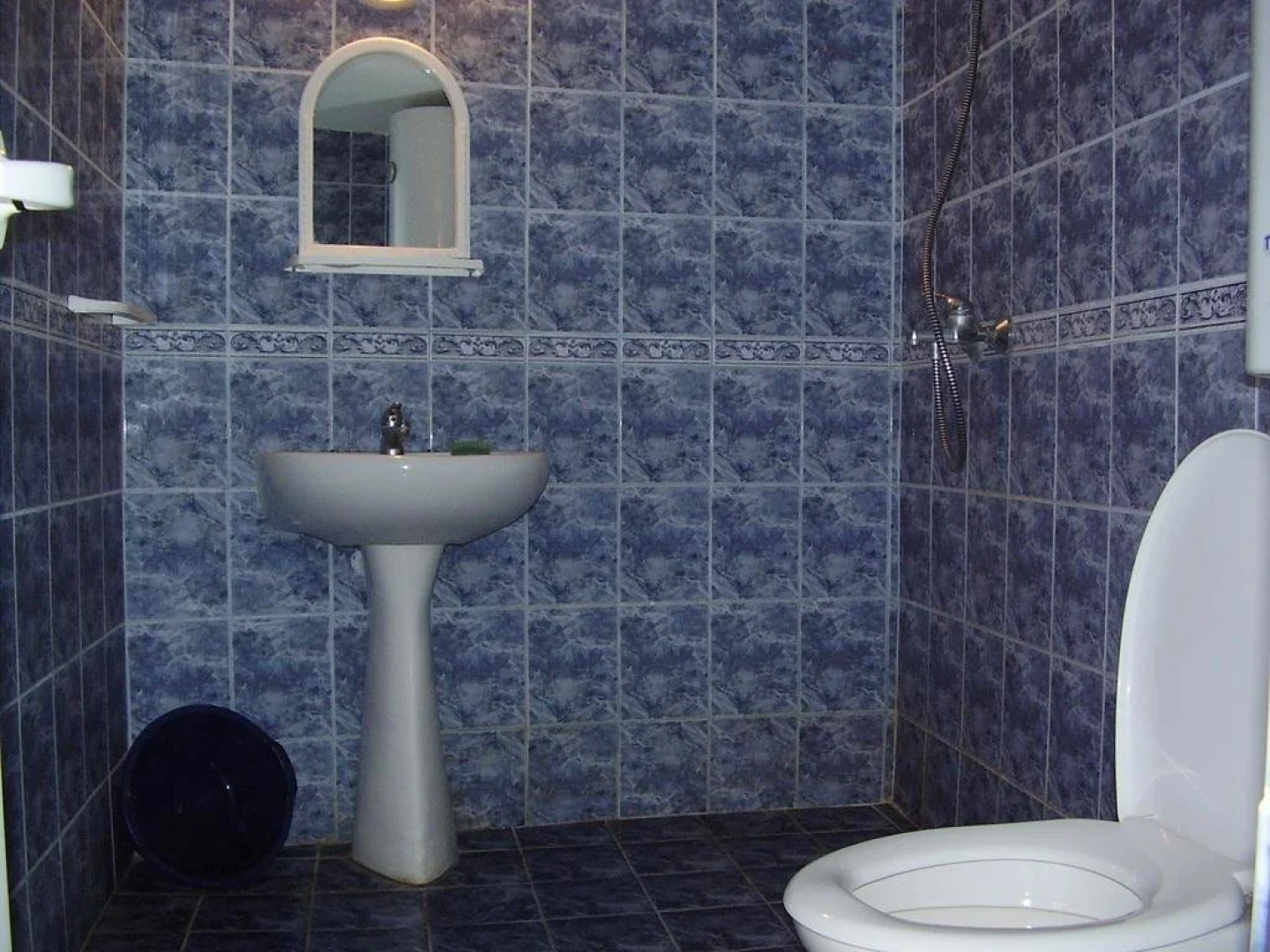 Guest House Silver Pearl