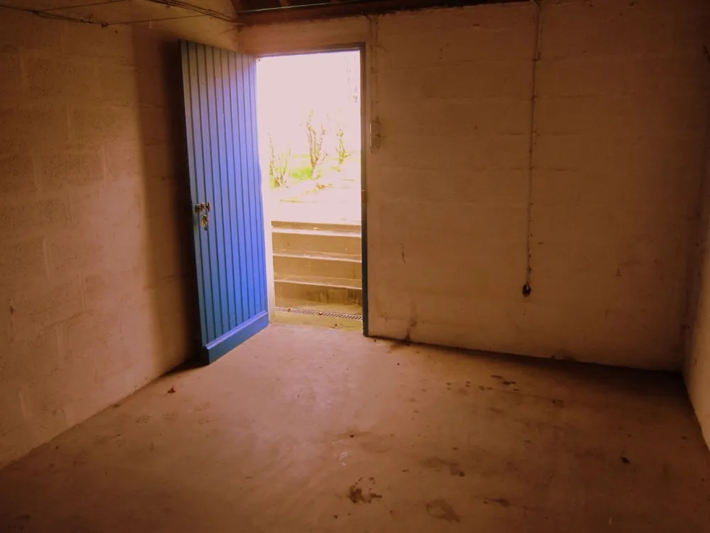 Cosy Cottage in Le Crotoy With Terrace