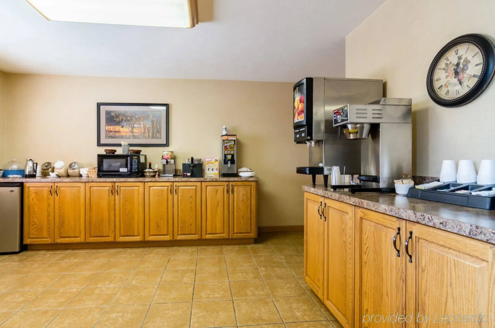 Super 8 by Wyndham Cozad