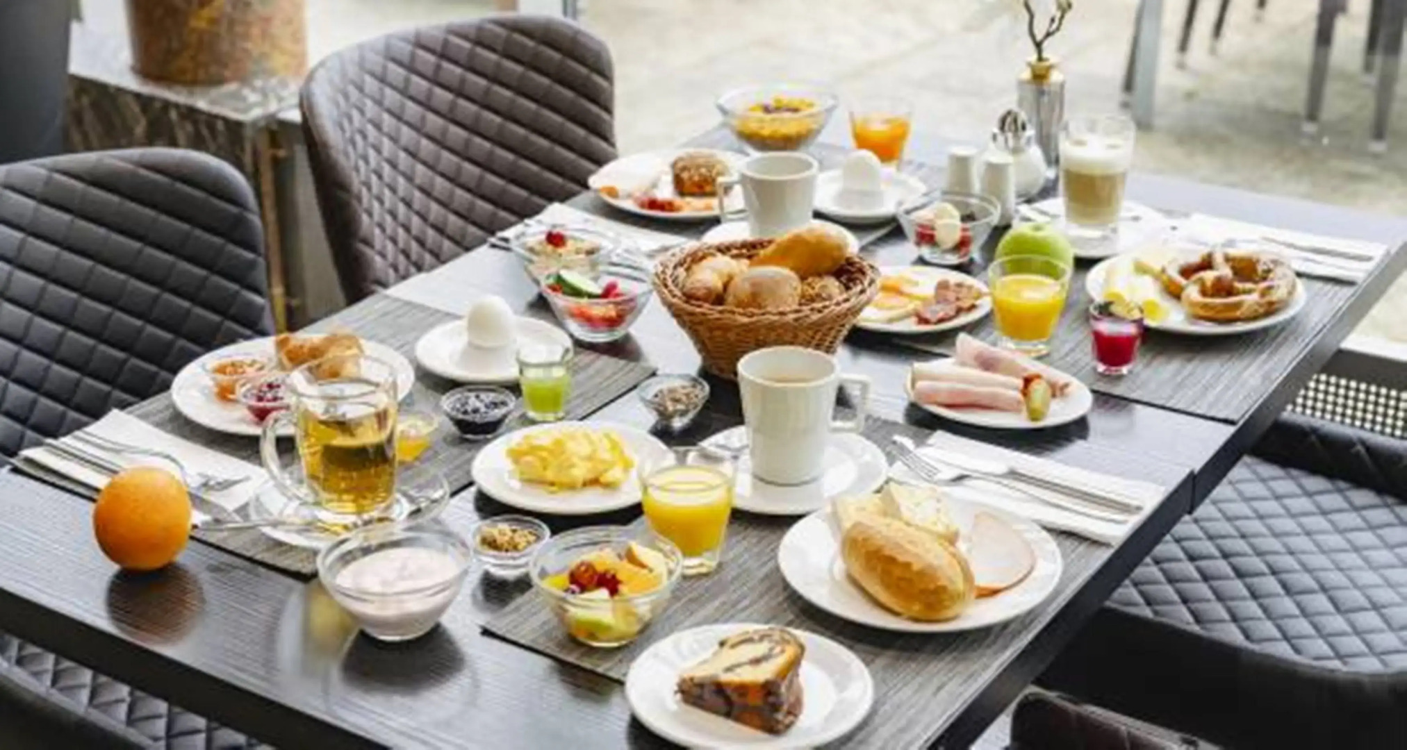 PLAZA Residence Stuttgart-Ditzingen