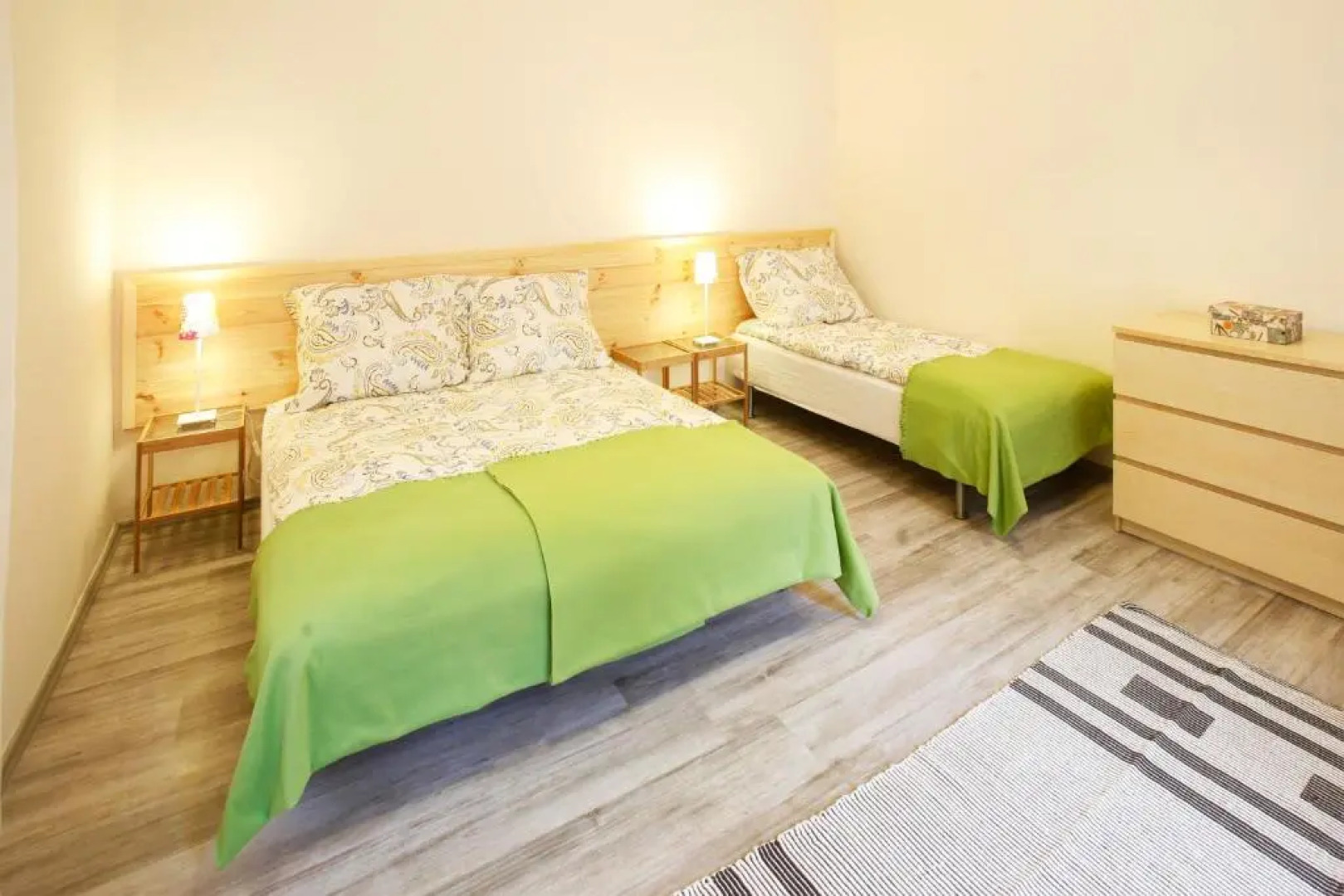 Harangvirág 36 Vendégház