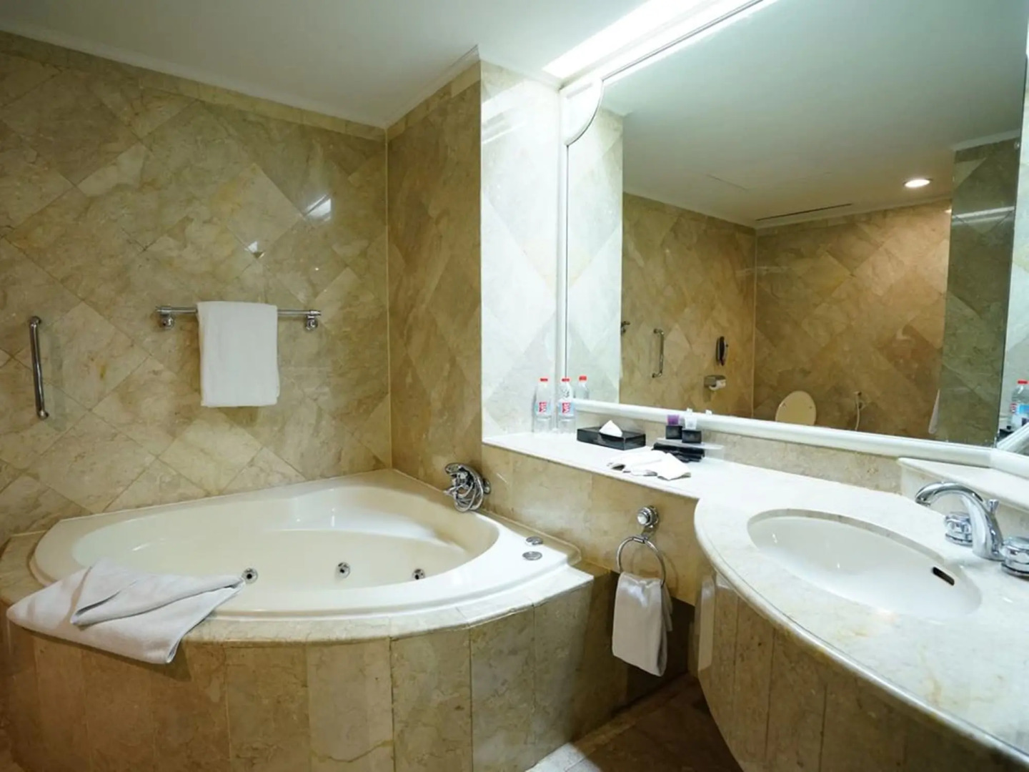 Golden Boutique Hotel Kemayoran