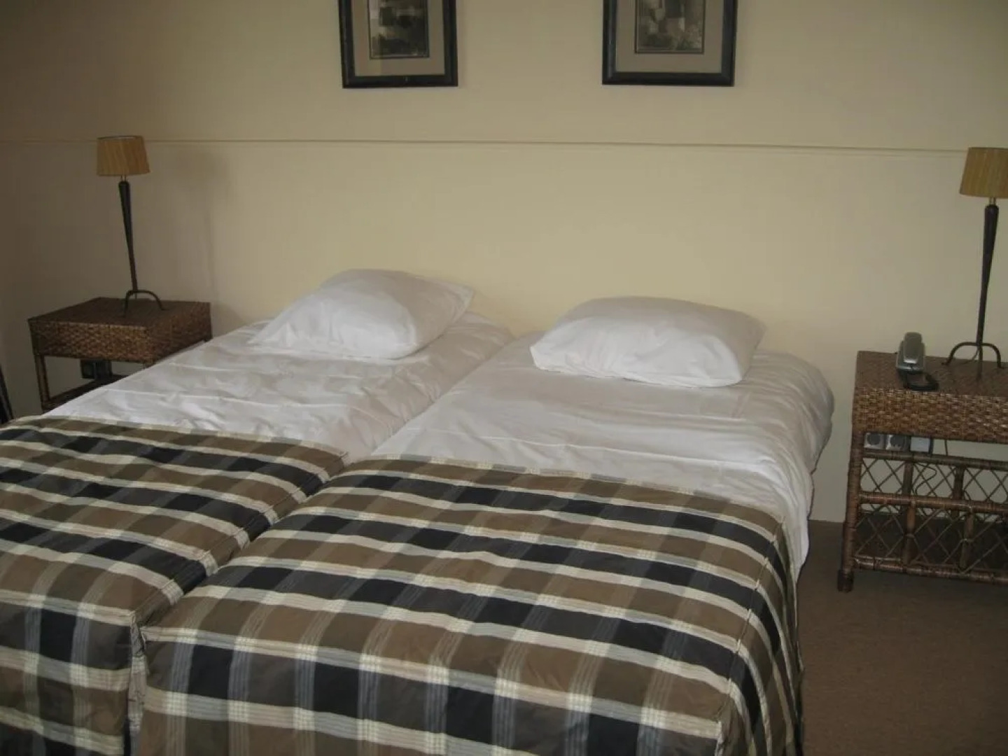 Hajé Waterlodge de Lepelaar