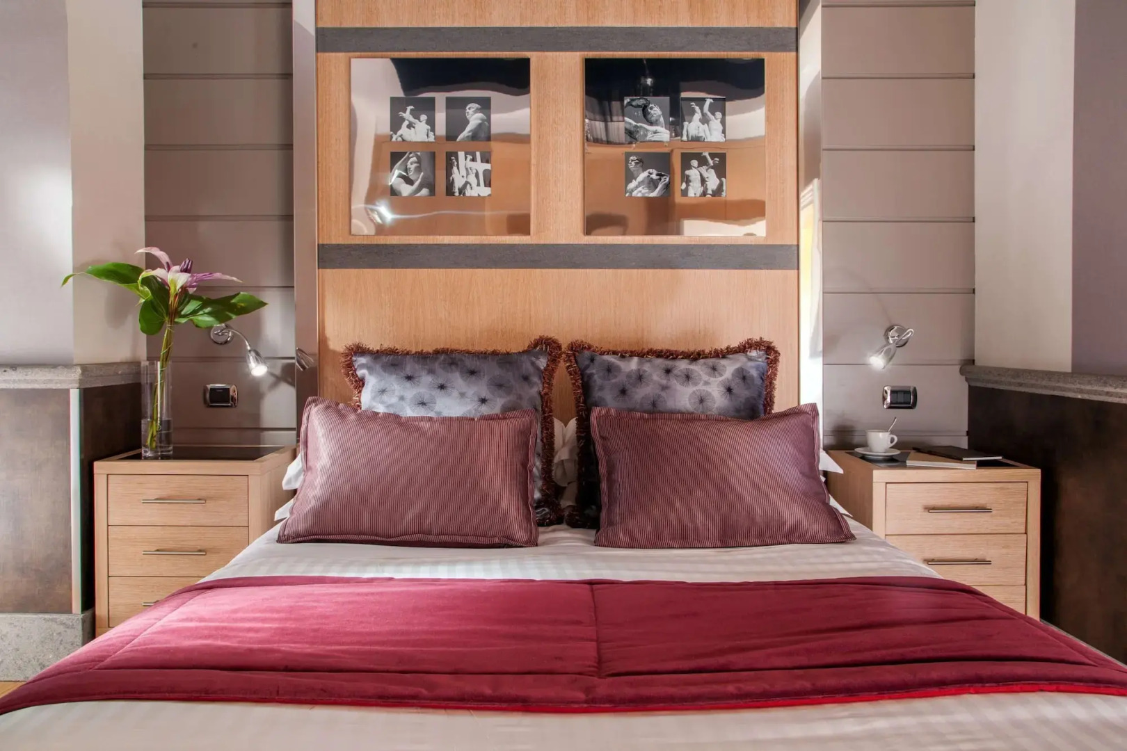 The Inn at the Spanish Steps