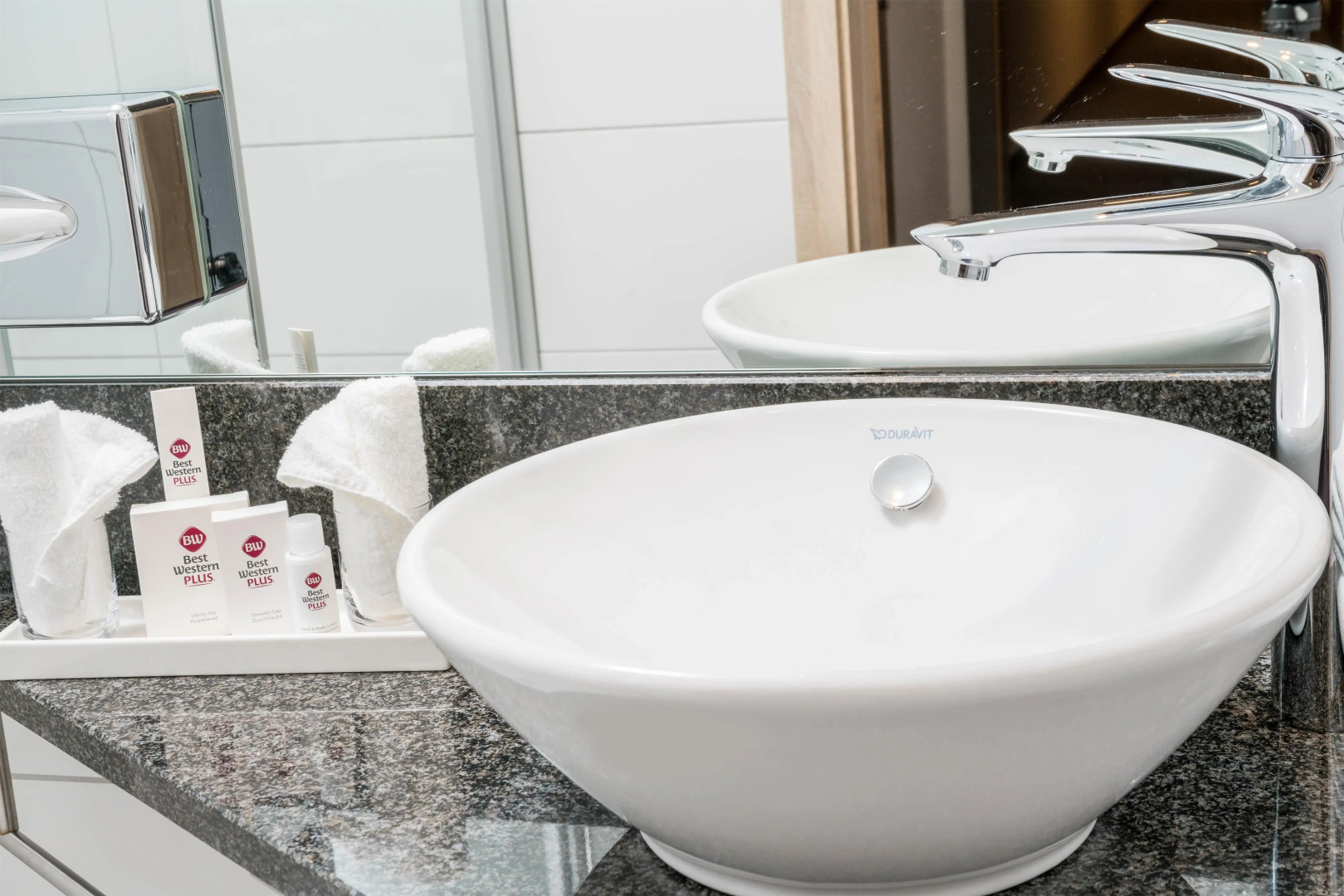 Best Western Plus Kurhotel an der Obermaintherme