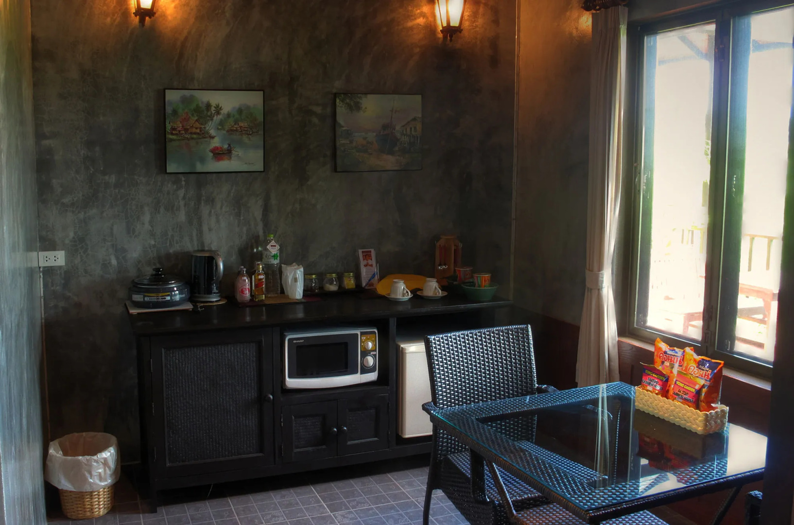 ThaiLife Wellness and Meditation Resort