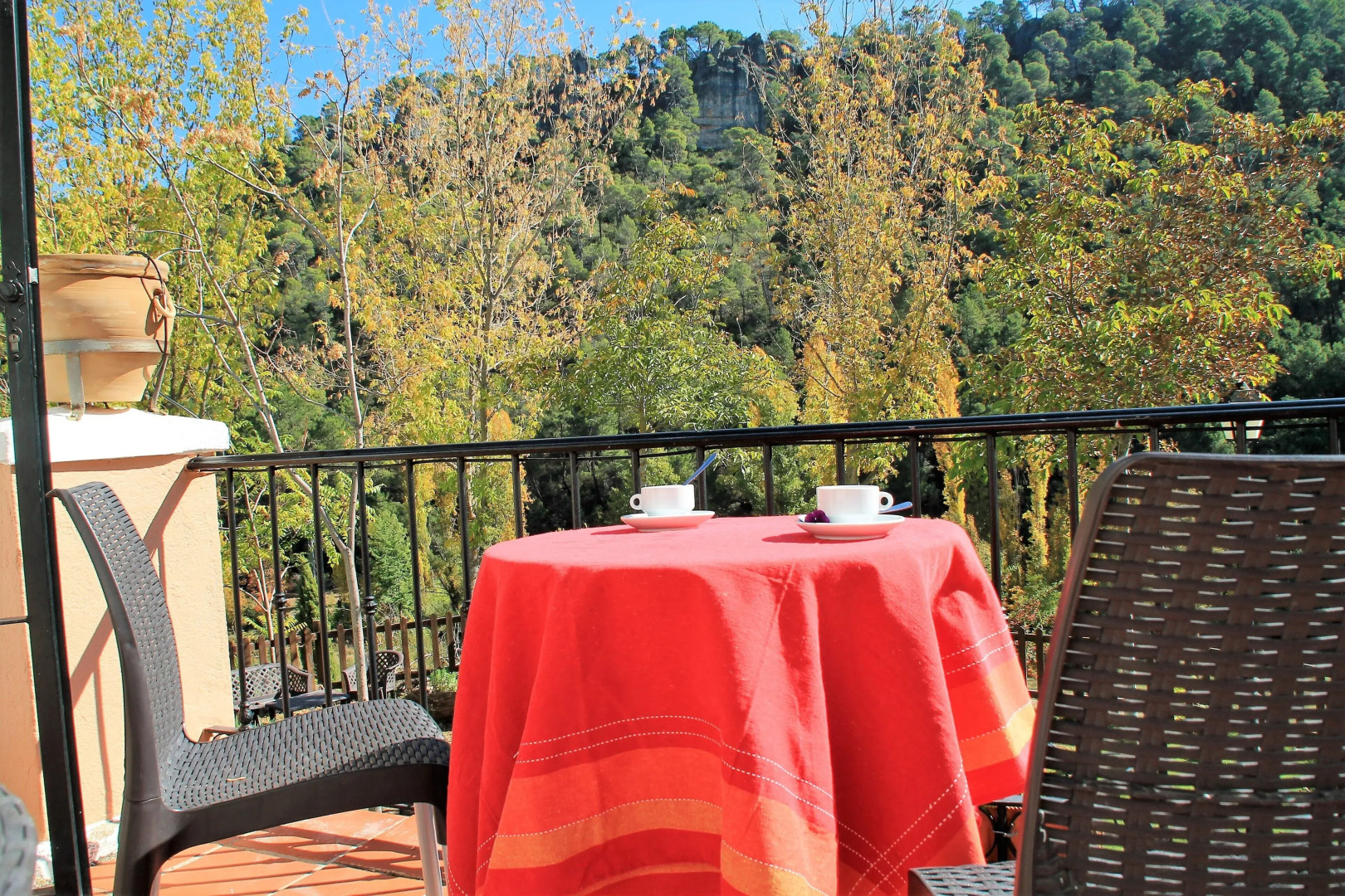 Alojamiento Rural Las Maravillas