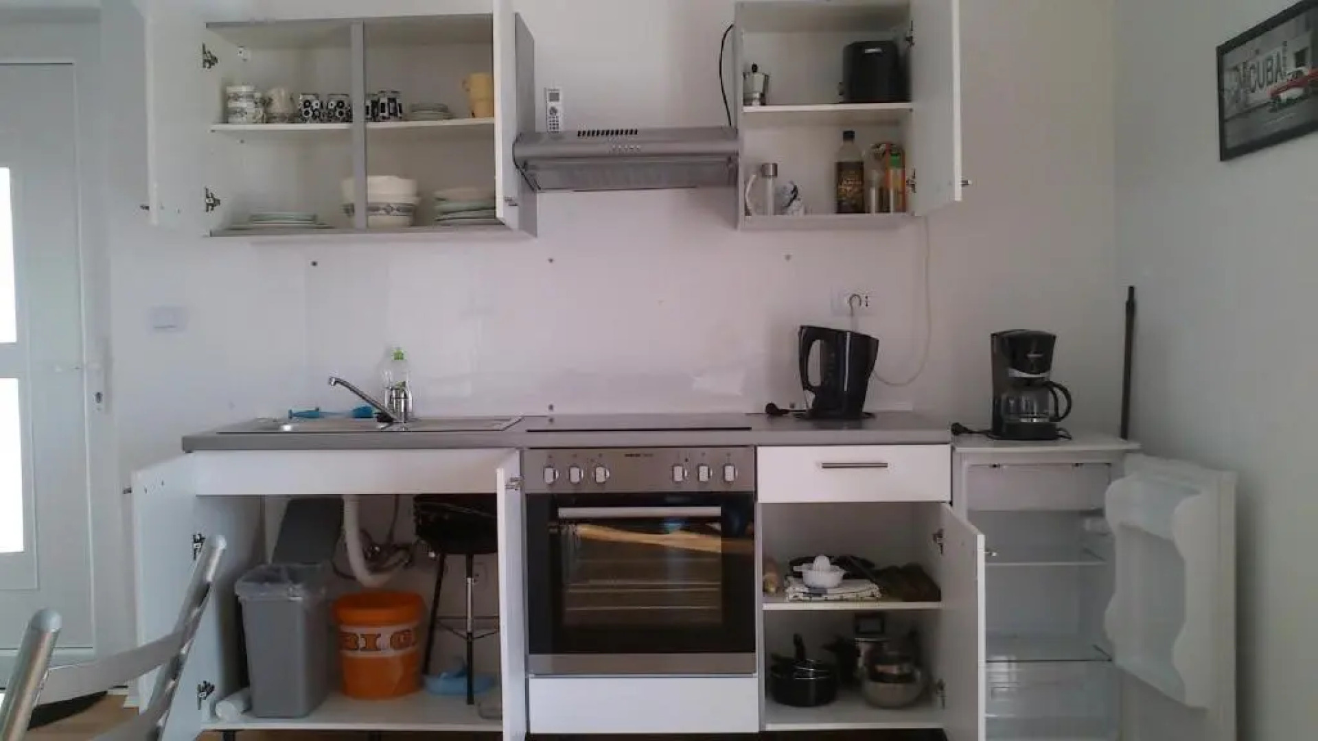 Apartments Blanka & Marina