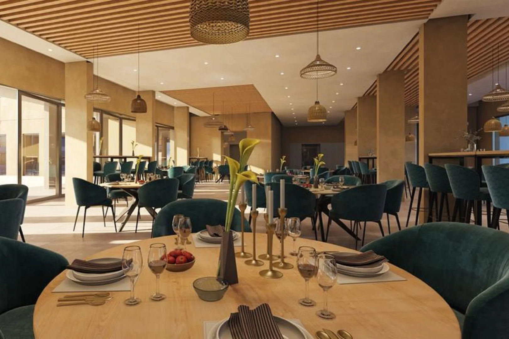 White Olive Elite Laganas - All Inclusive