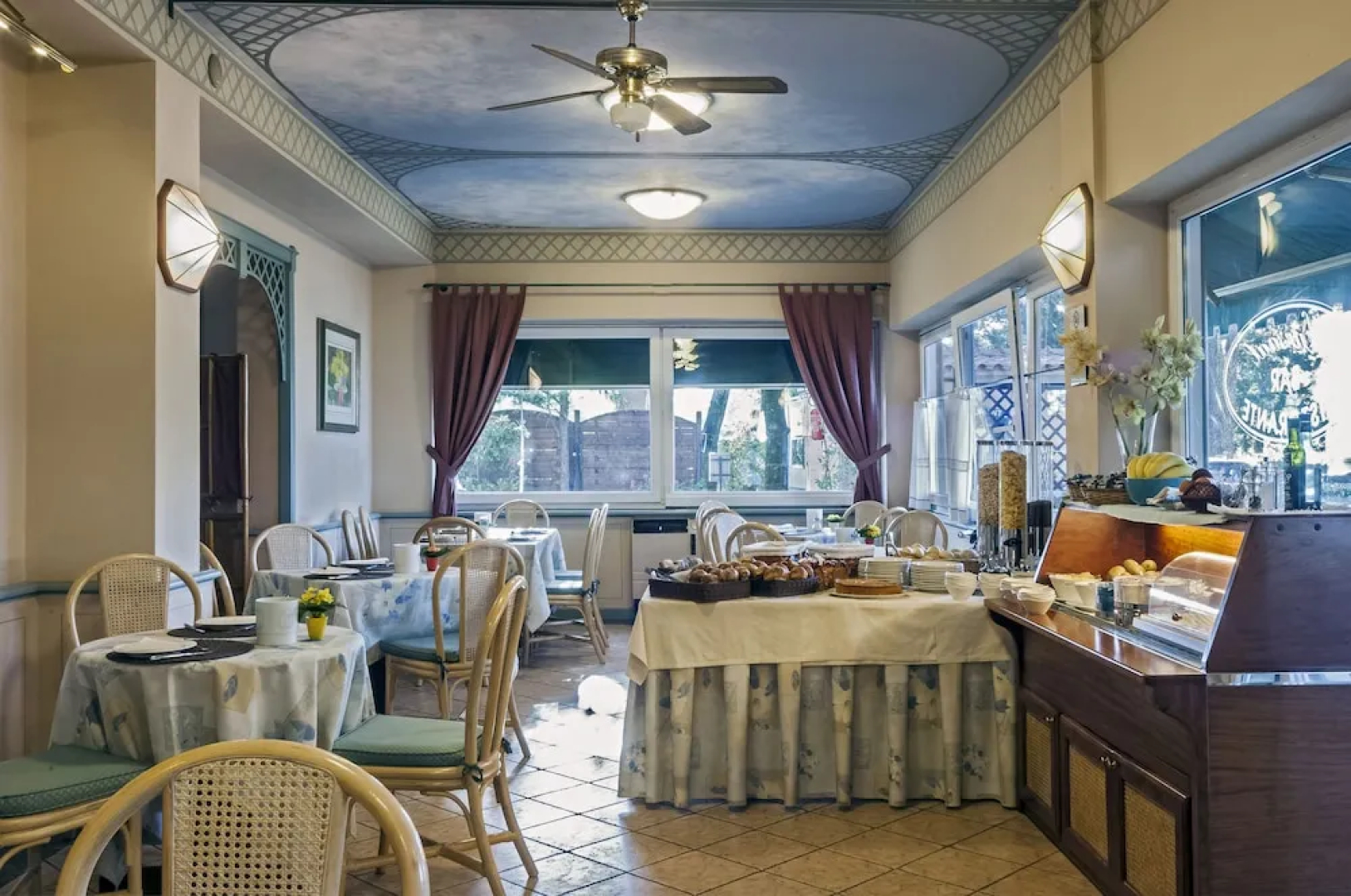 Hotel Kursaal