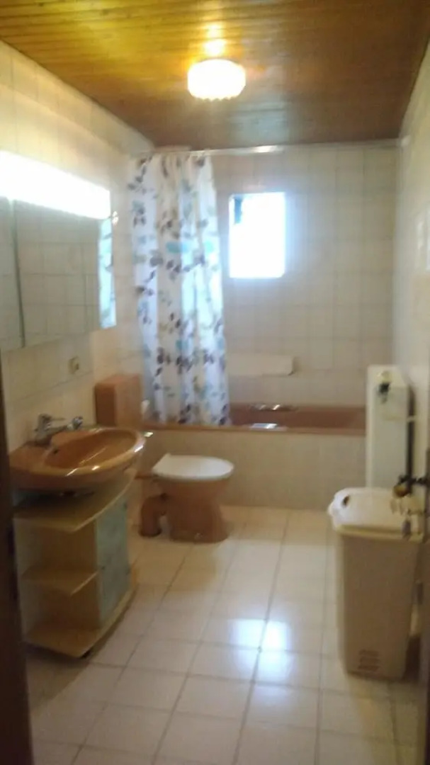 'Klein und Fein' Garbenteich