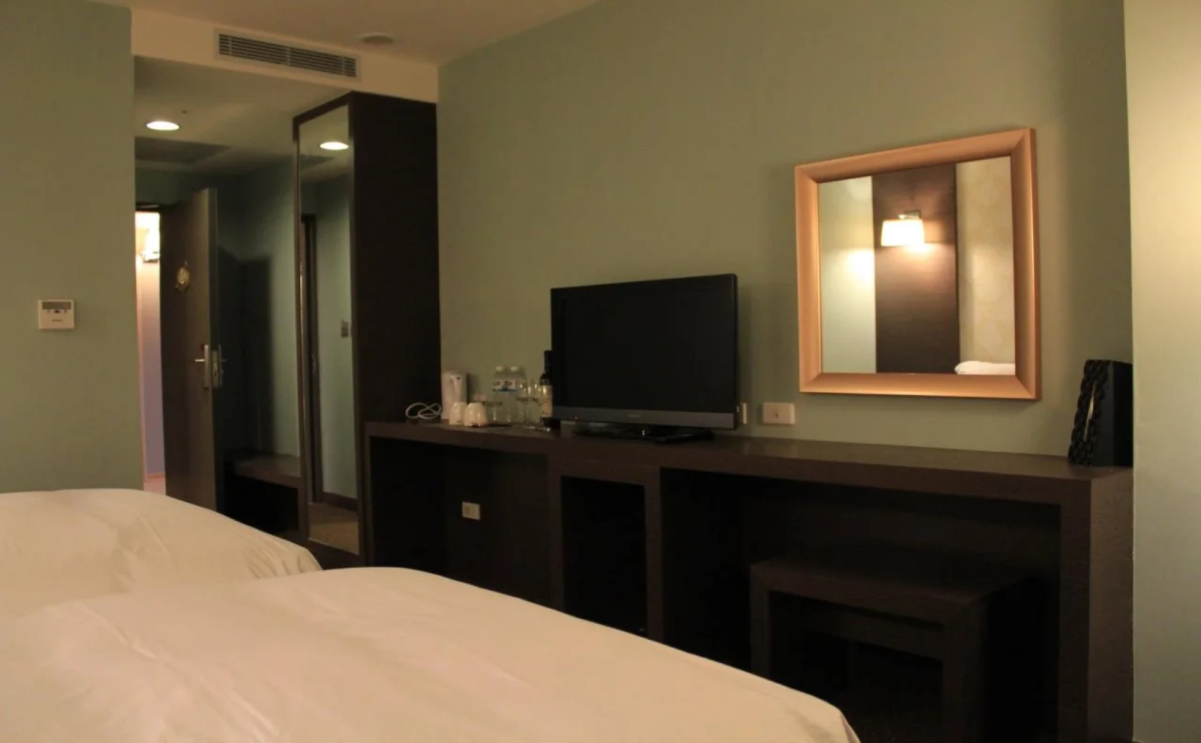 The Treasure Land Resort Hotel