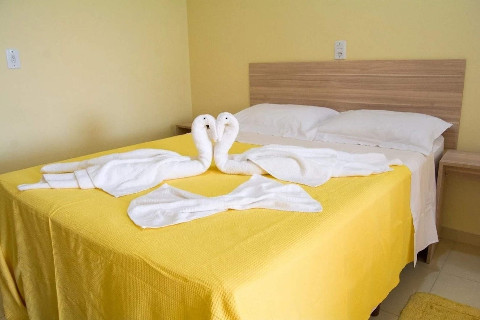 Hospedagem Joanopolis