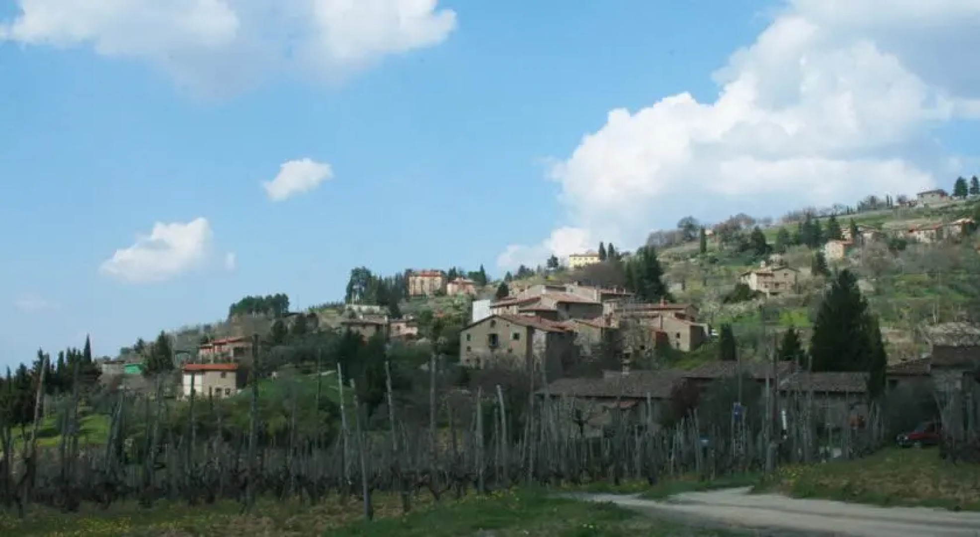 Fattoria di Lamole - Le Volpaie