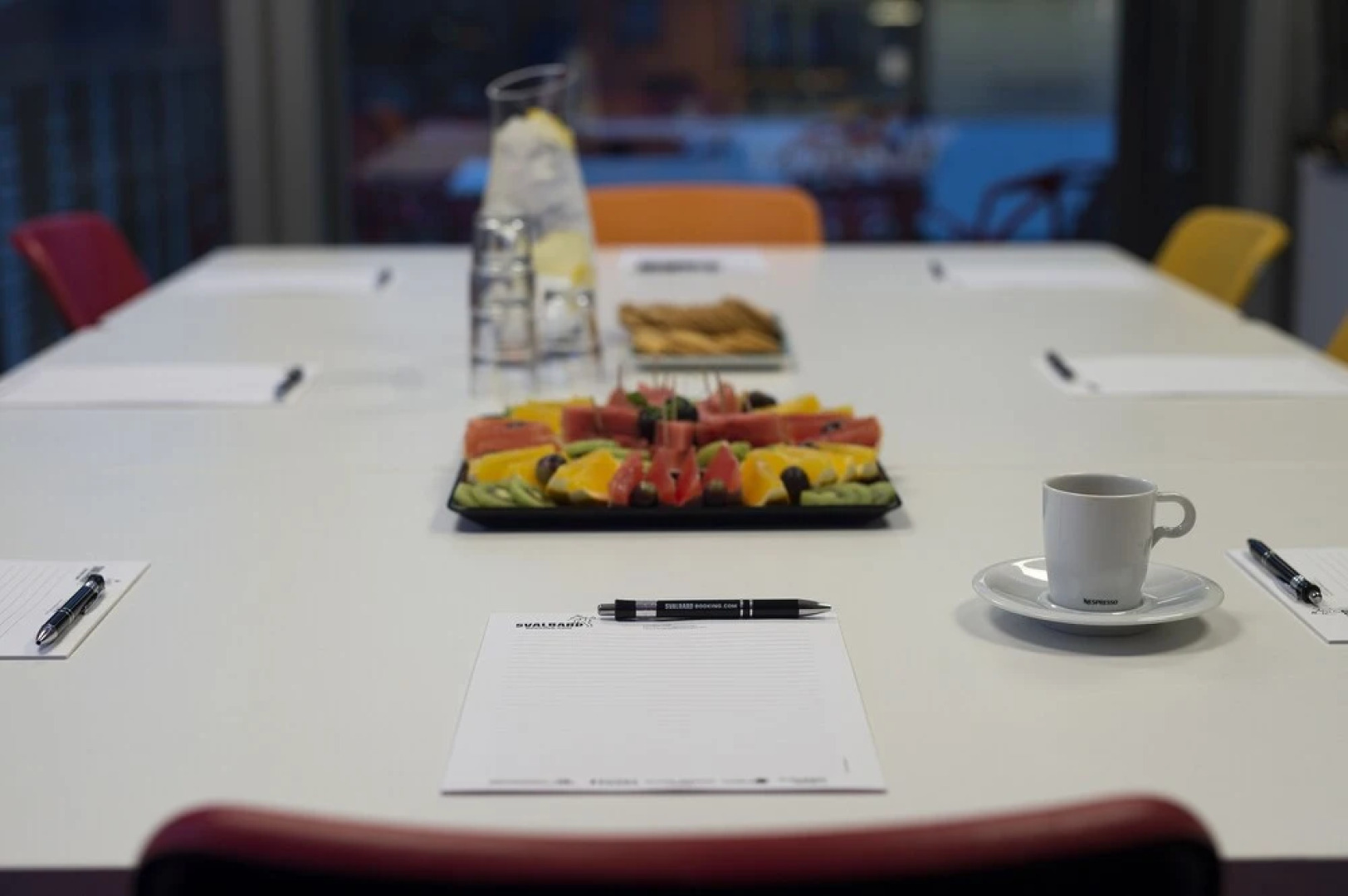 Svalbard Hotell - Lodge