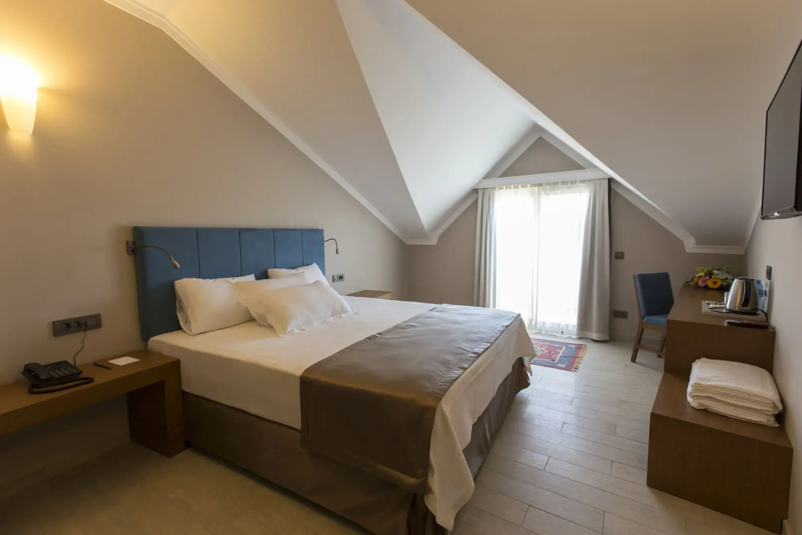 Renka Hotel & Spa