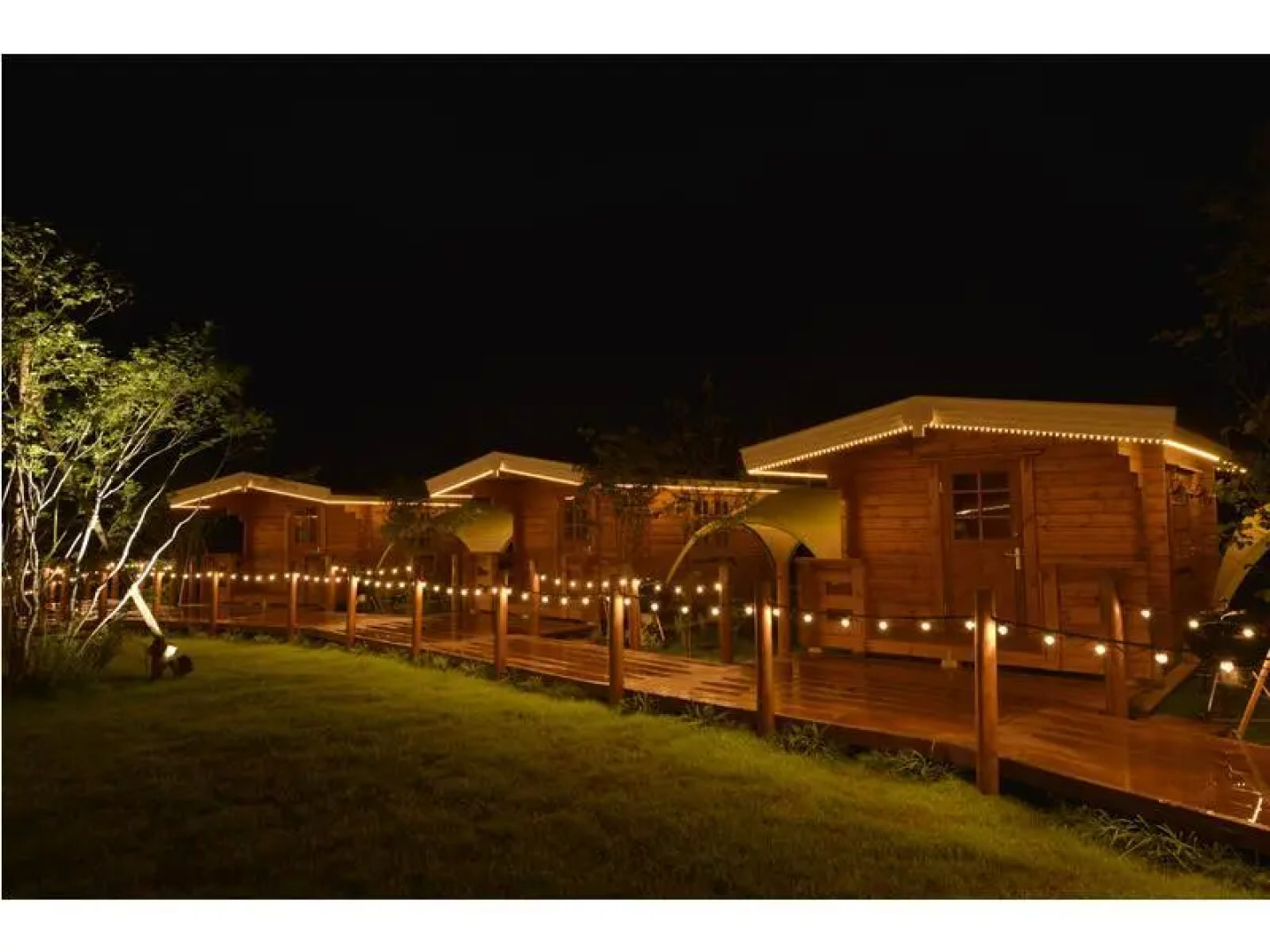 Rurikei Onsen for Rest Resort