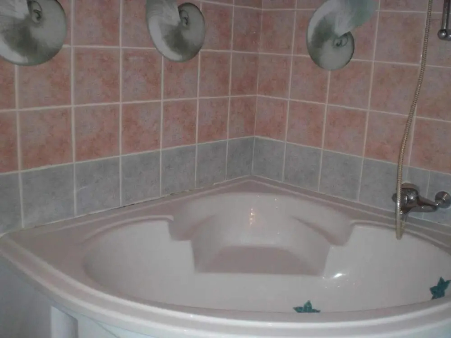 Chambres d'hôtes La Maison Bleue