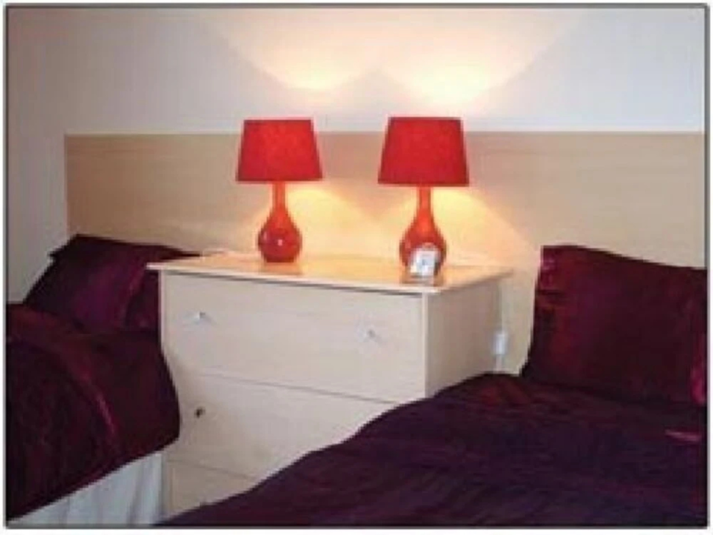 Glendona House