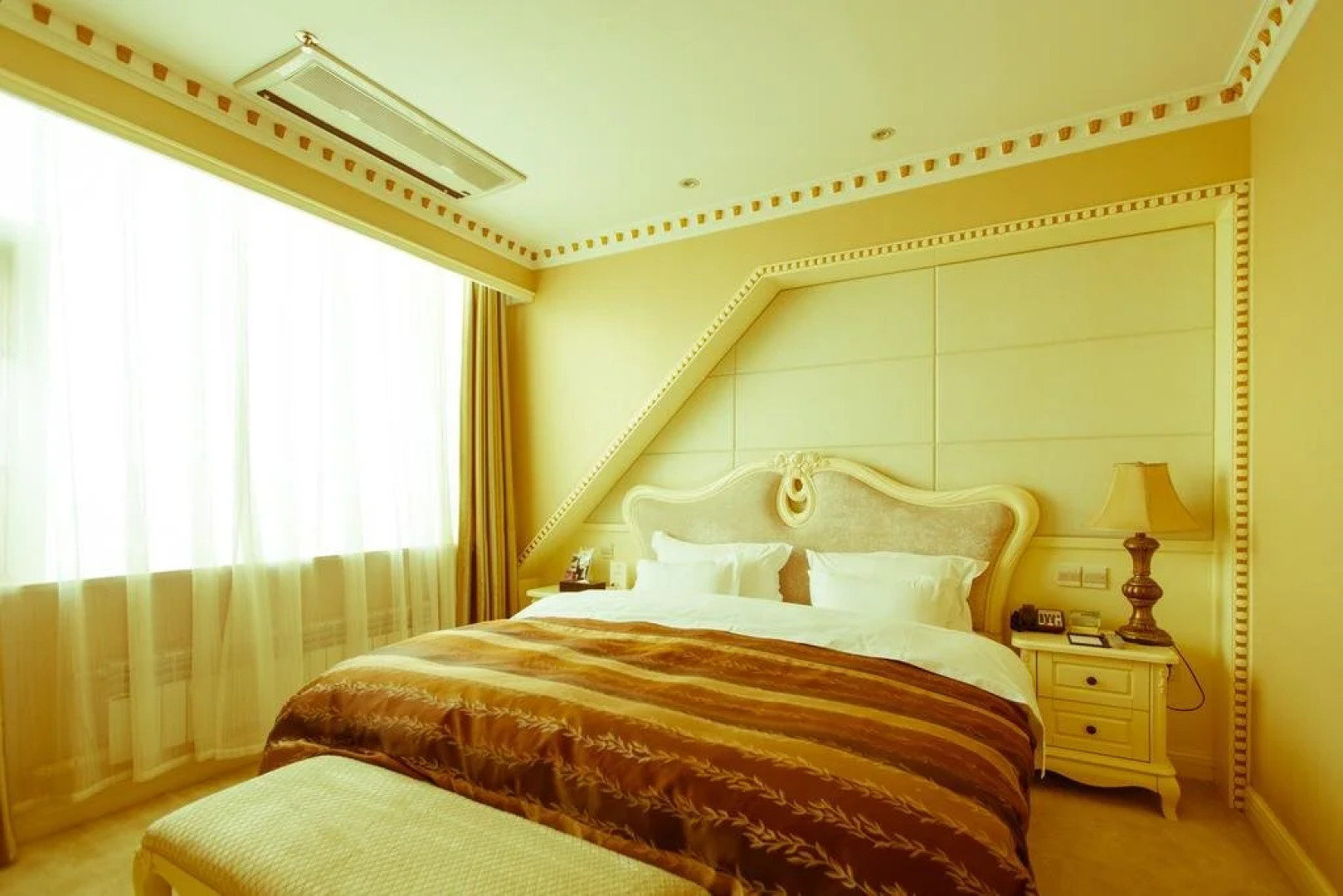 Tuha Petroleum Hotel