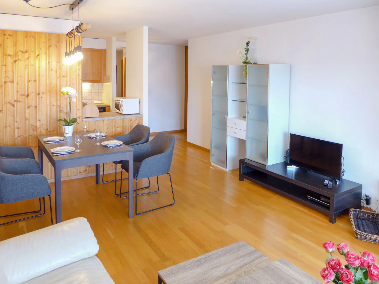 Mandarin Crans-montana