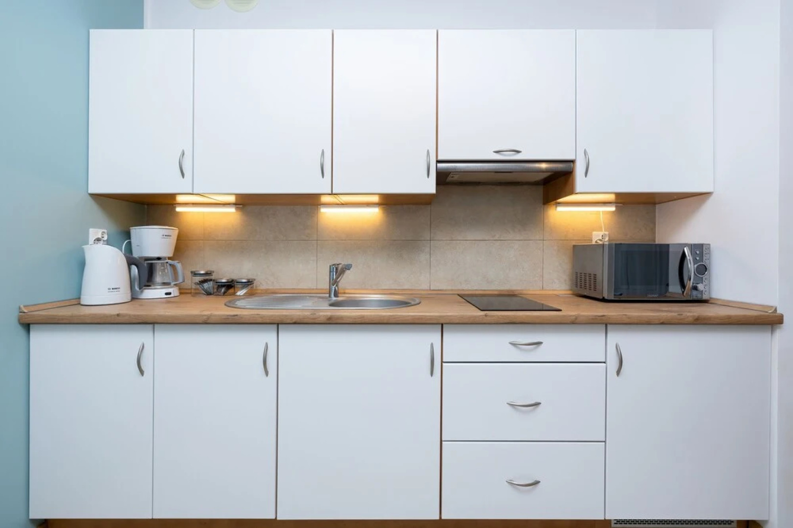 Aquamarina Misdroy Apartments by Renters