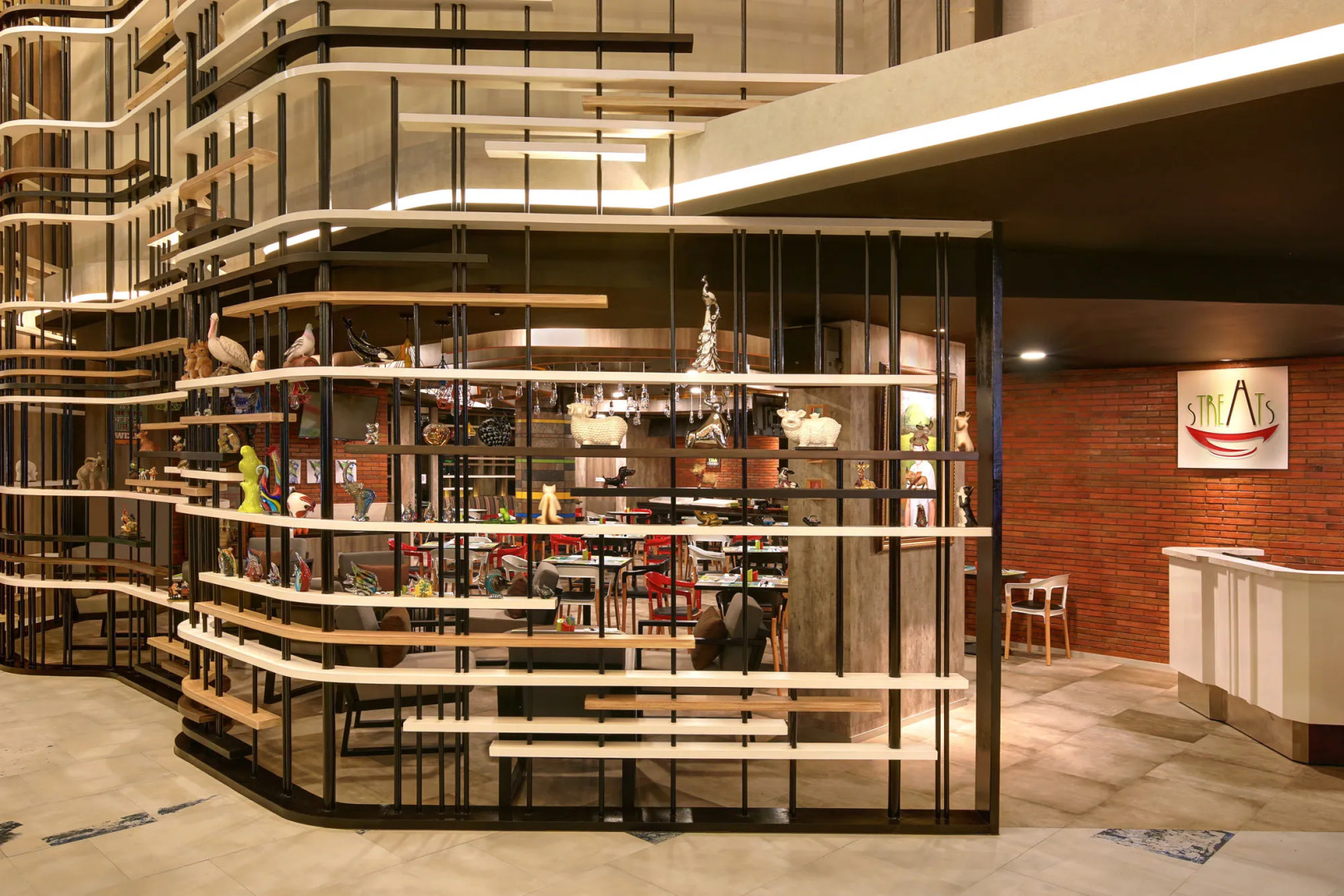 ibis Styles Makassar Sam Ratulangi