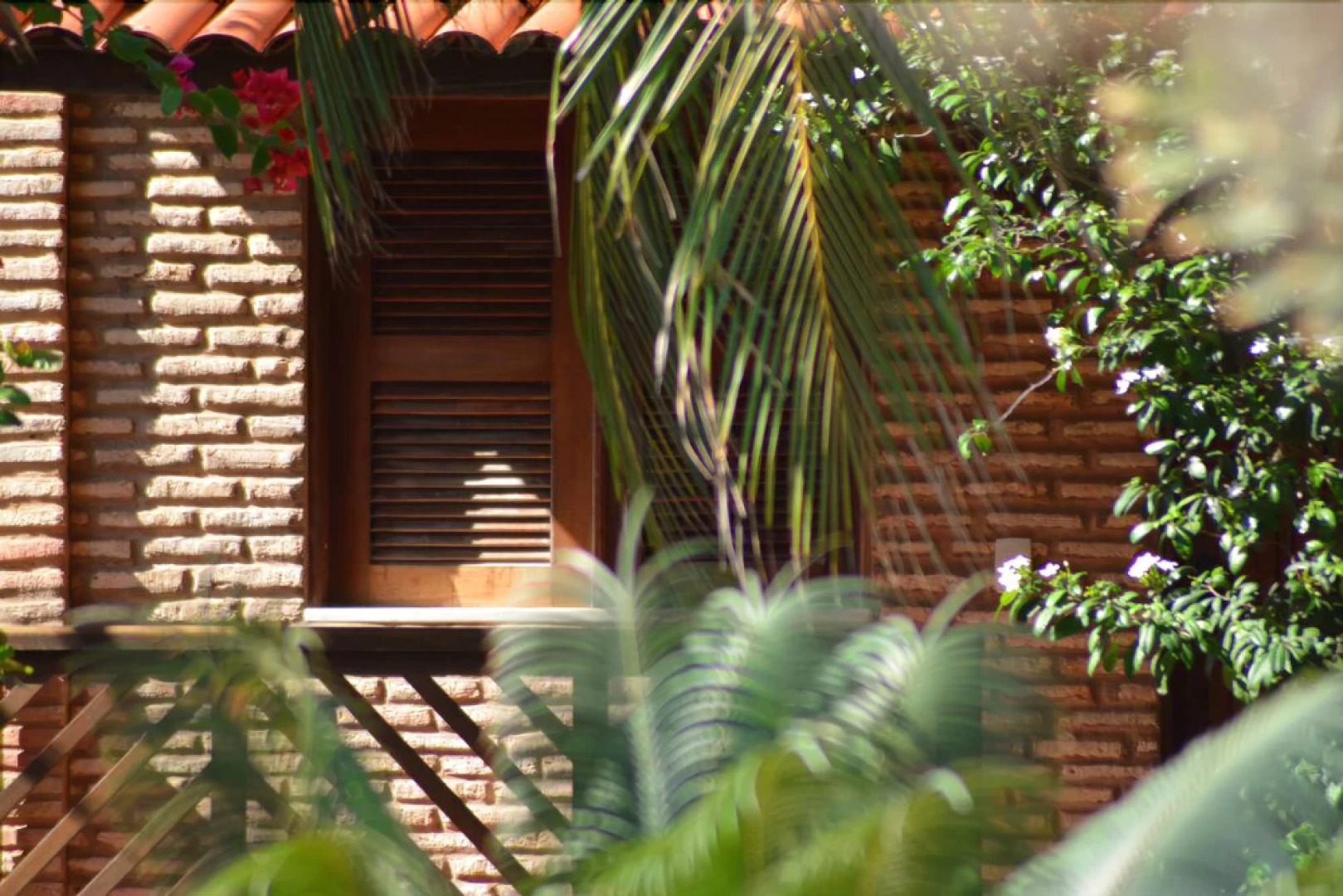 Pousada Arco Mundial