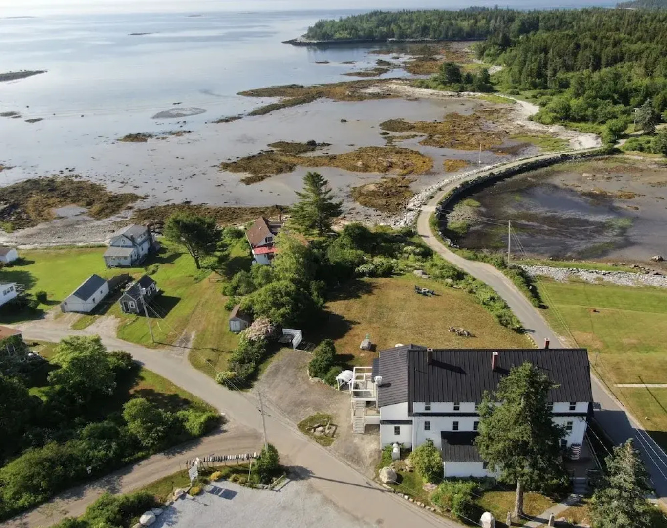 The Craignair Inn & Restaurant