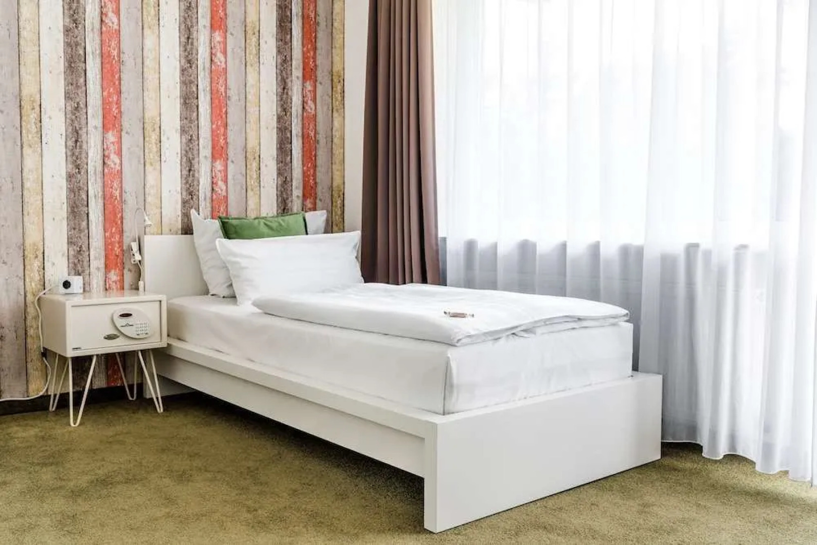 Haus am Park - Ihr Gästehaus in Velbert