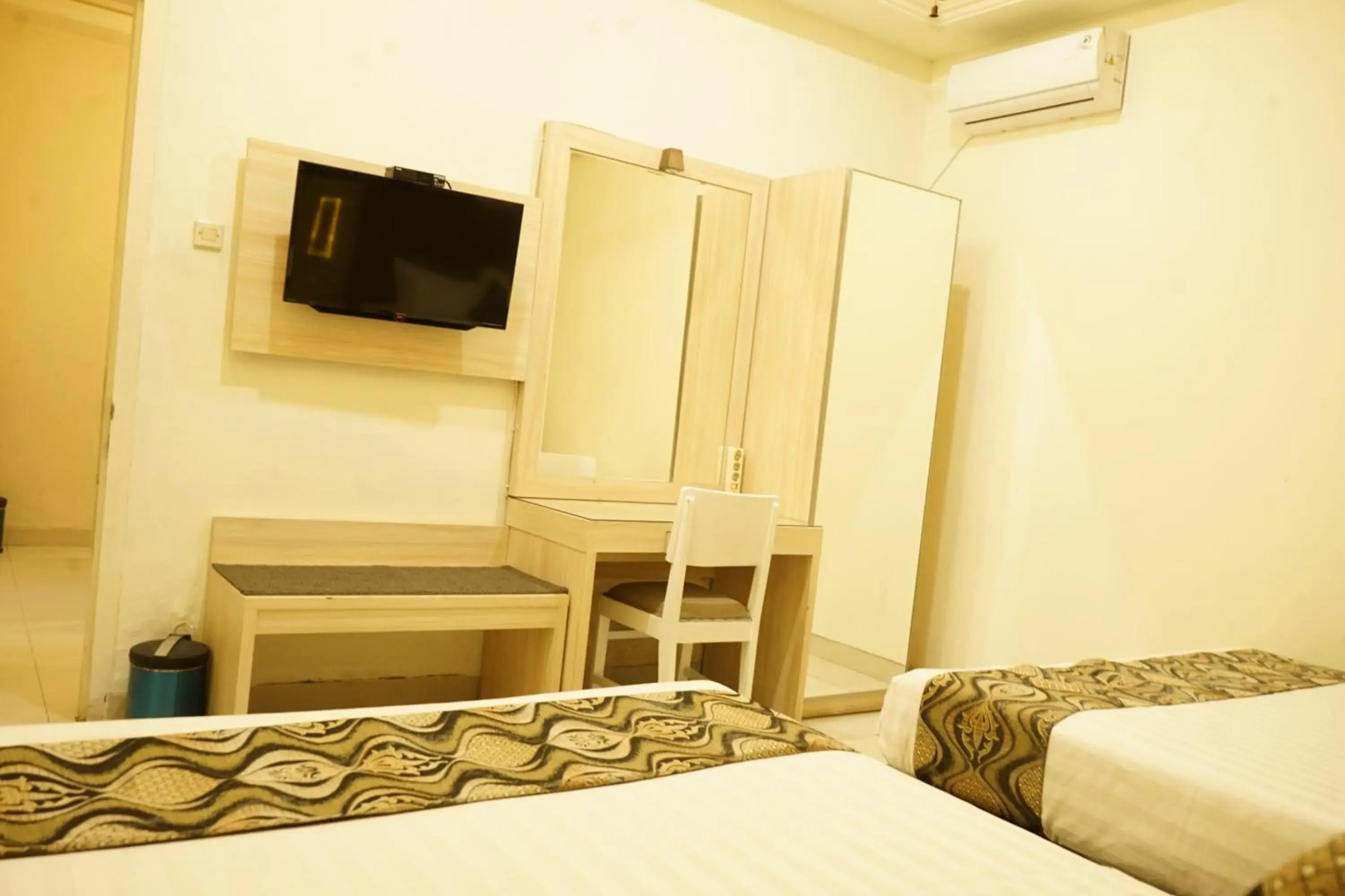 Hotel Indah Palace Tawangmangu