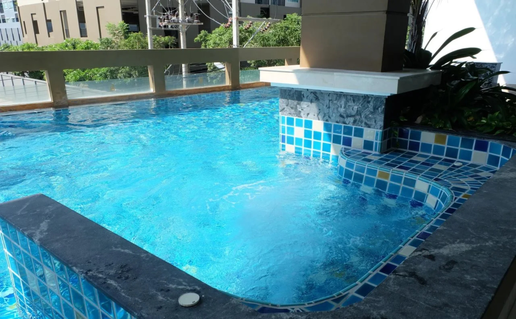 March Hotel Pattaya
