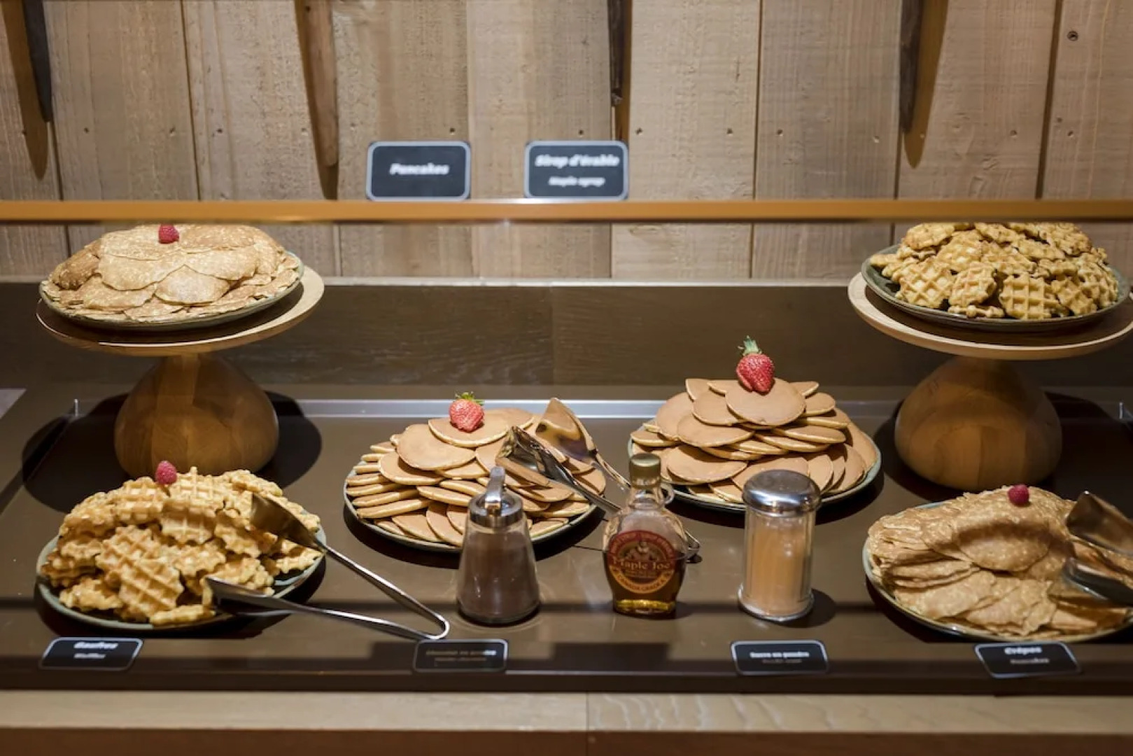 Les Quais de Lutèce