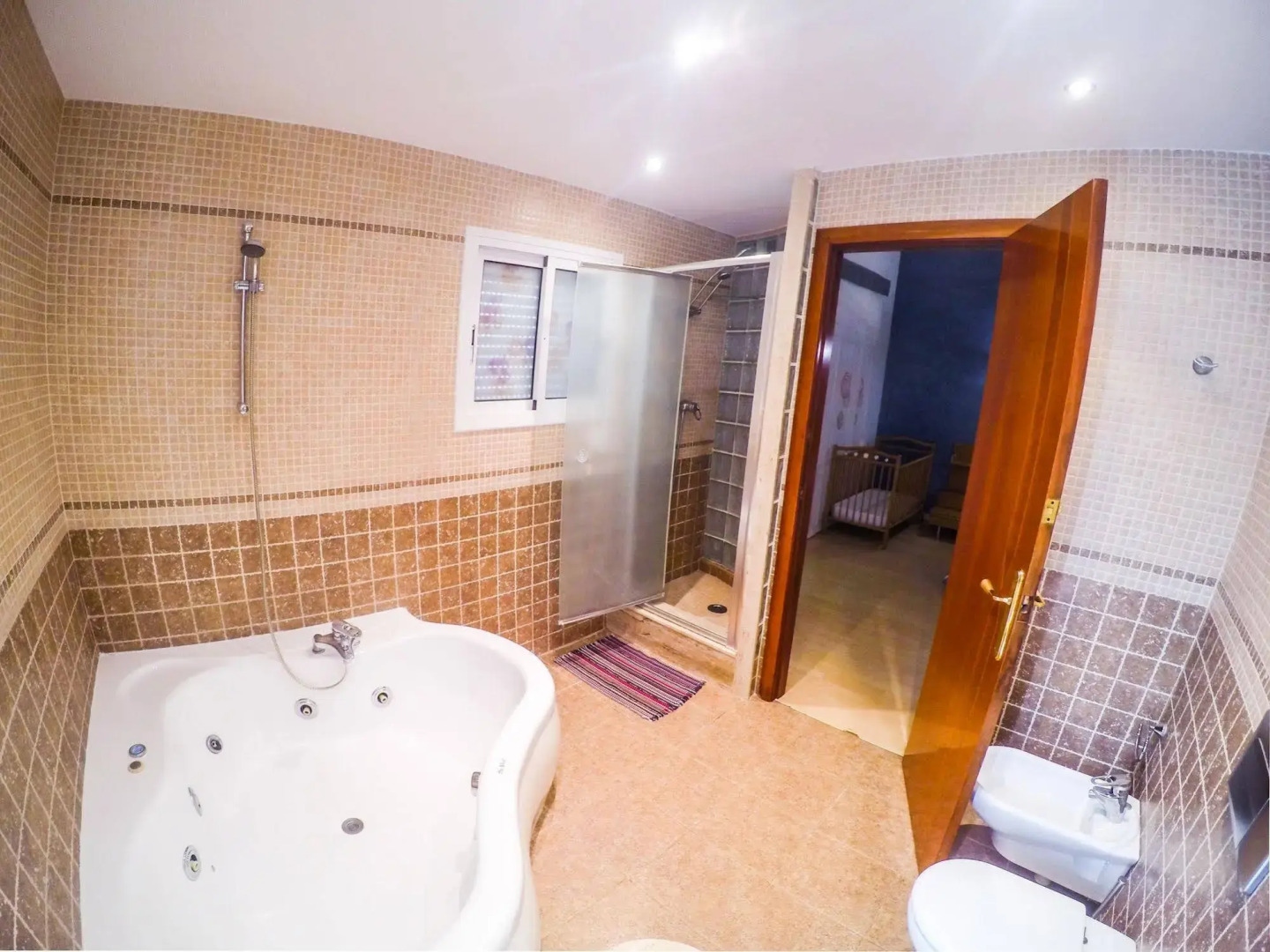 Villa Moles Near Beach, Port Aventura and Golf