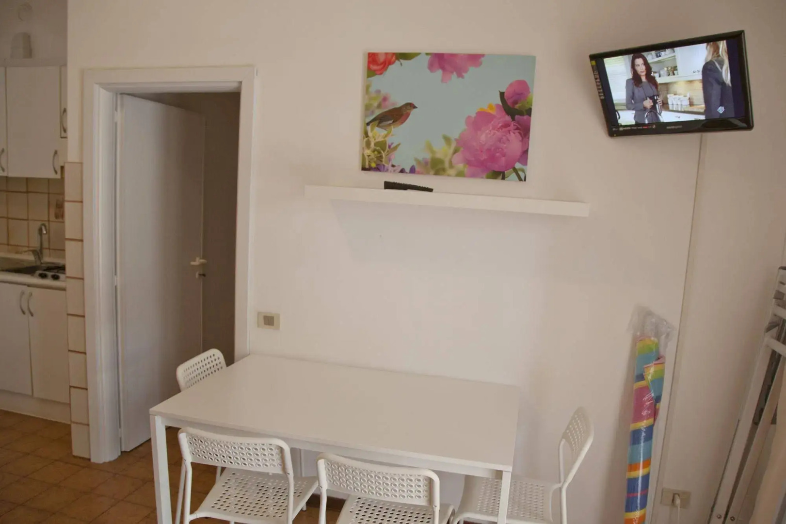 Residence Casabianca