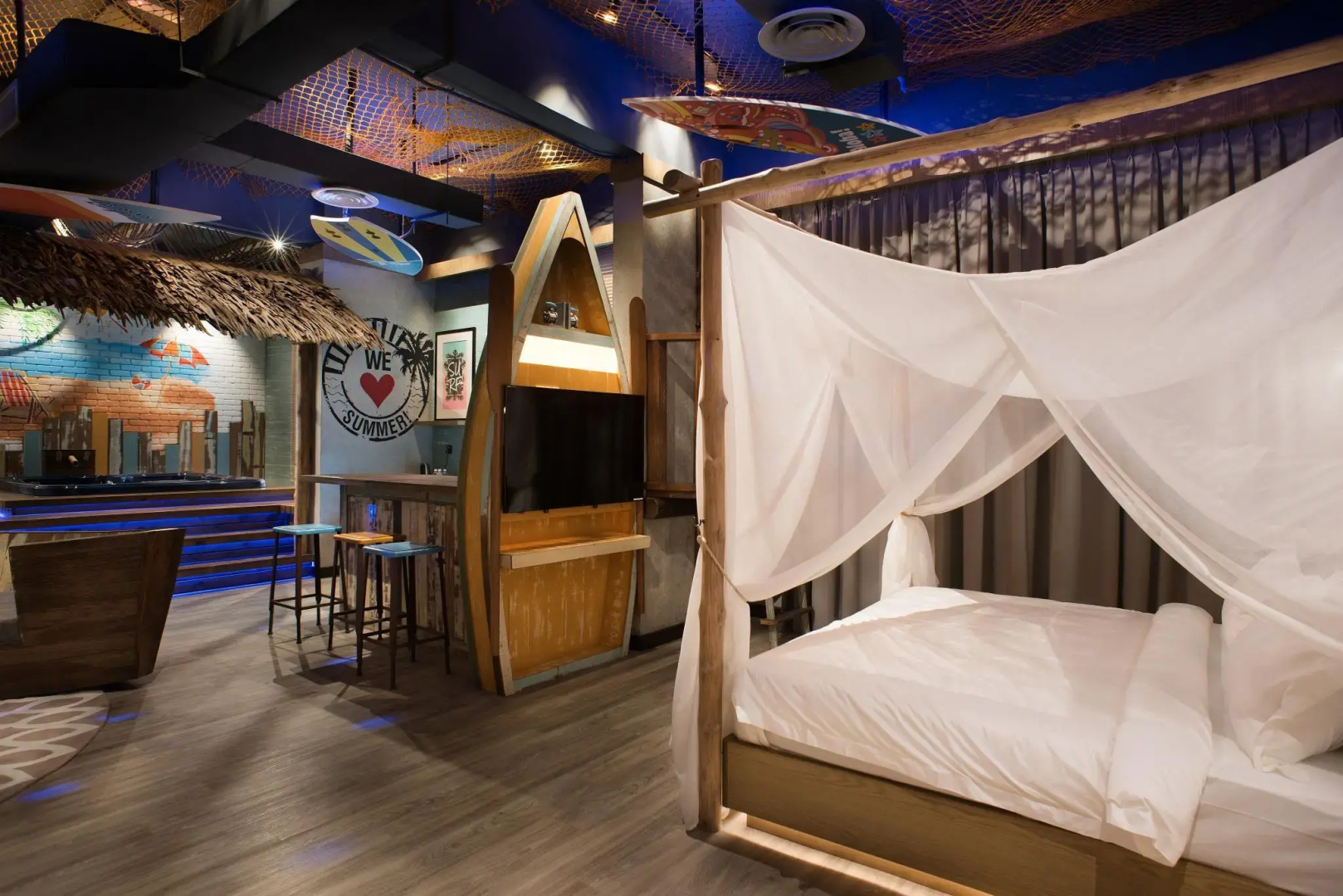 Vangohh Eminent Hotel & Spa