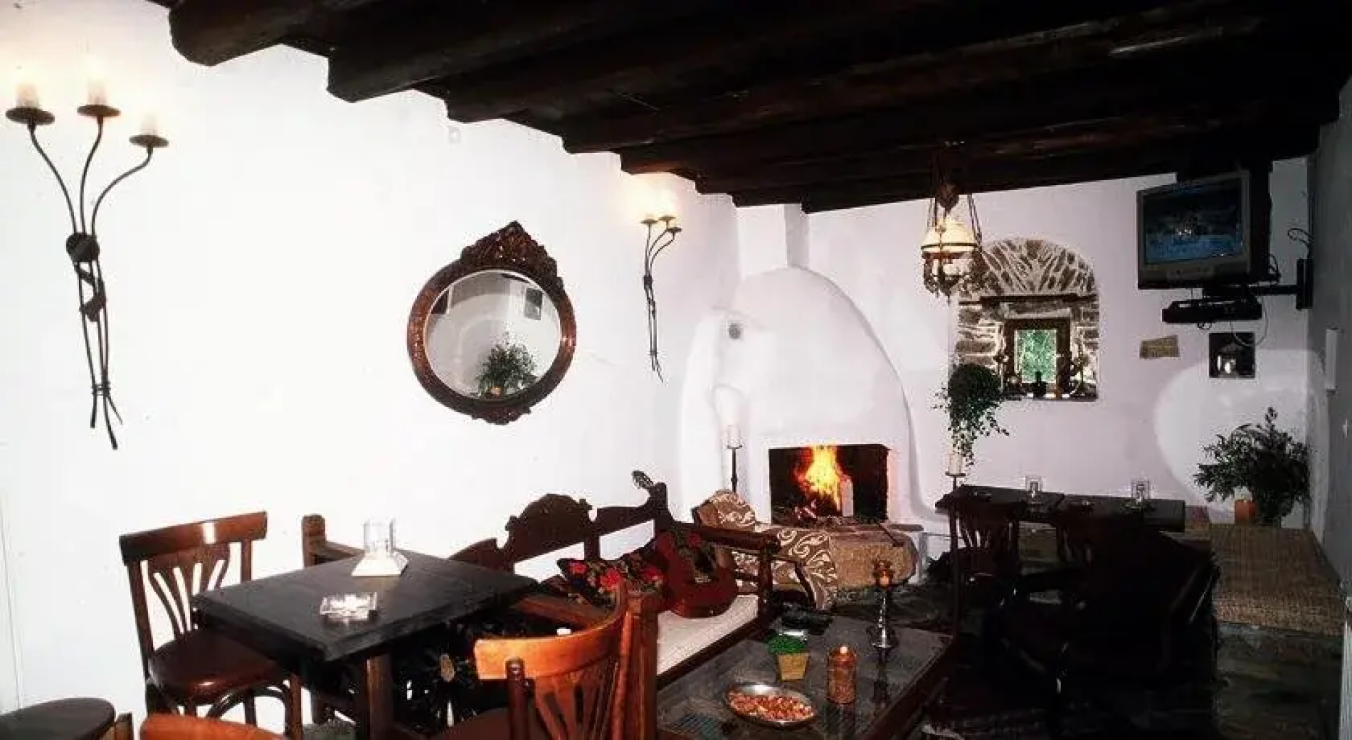 Mansion Margaritis