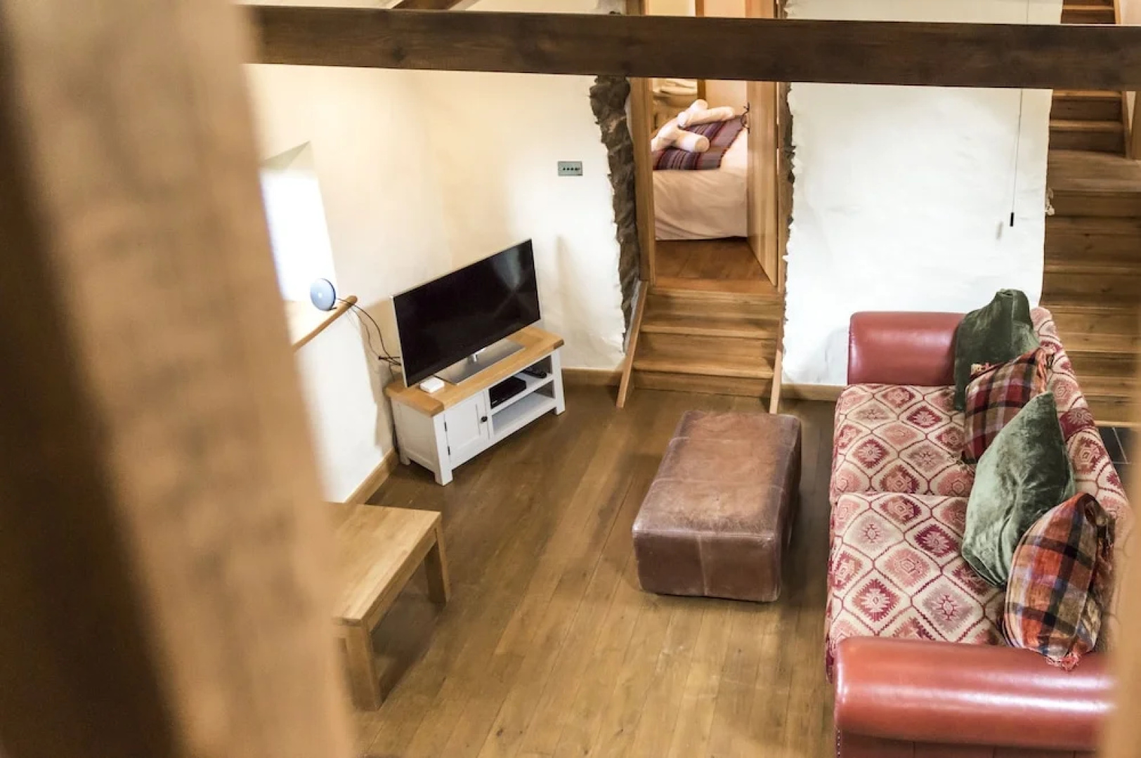 Foxglove - Luxurious Barn Conversion