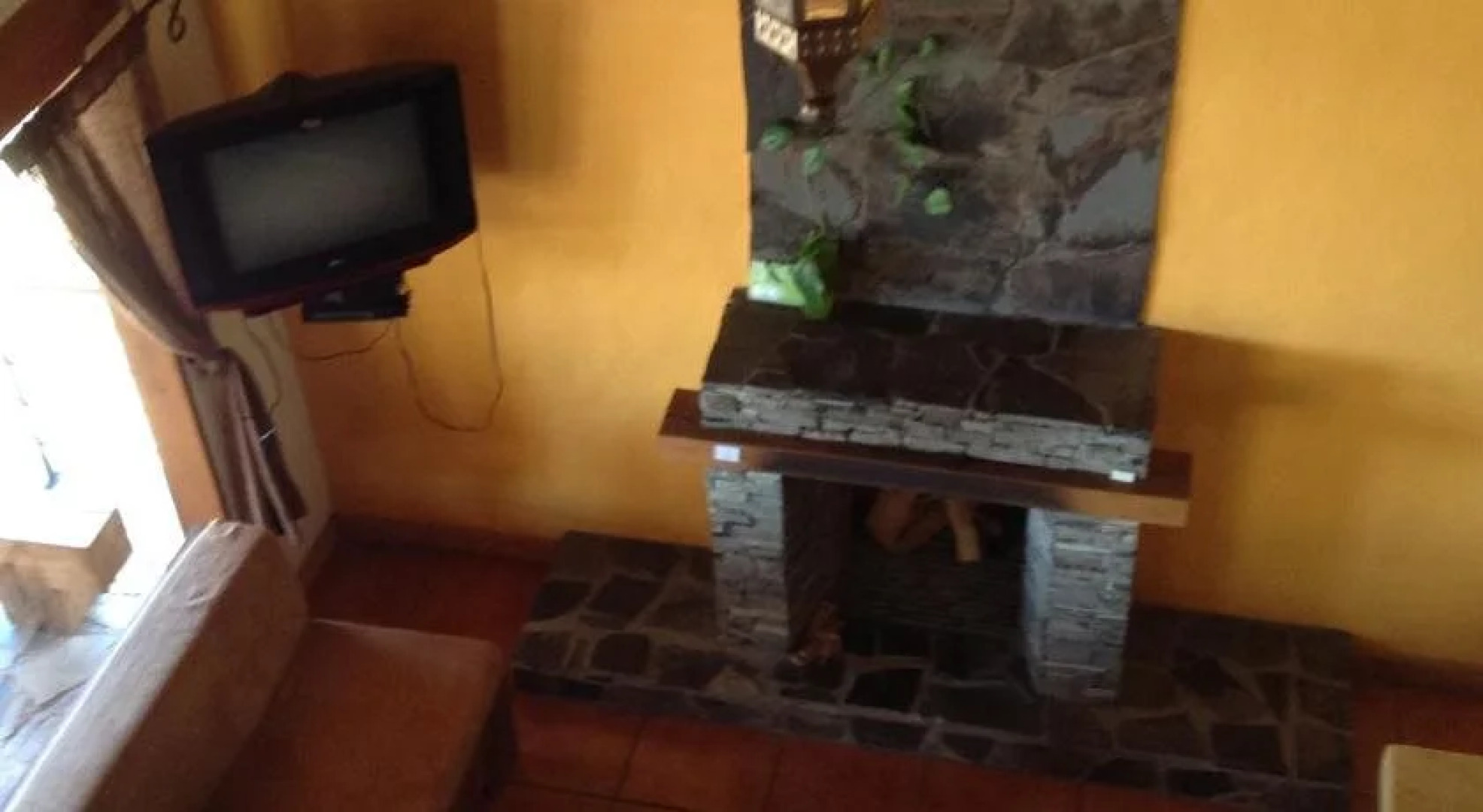 Cabañas Monterra Tapalpa